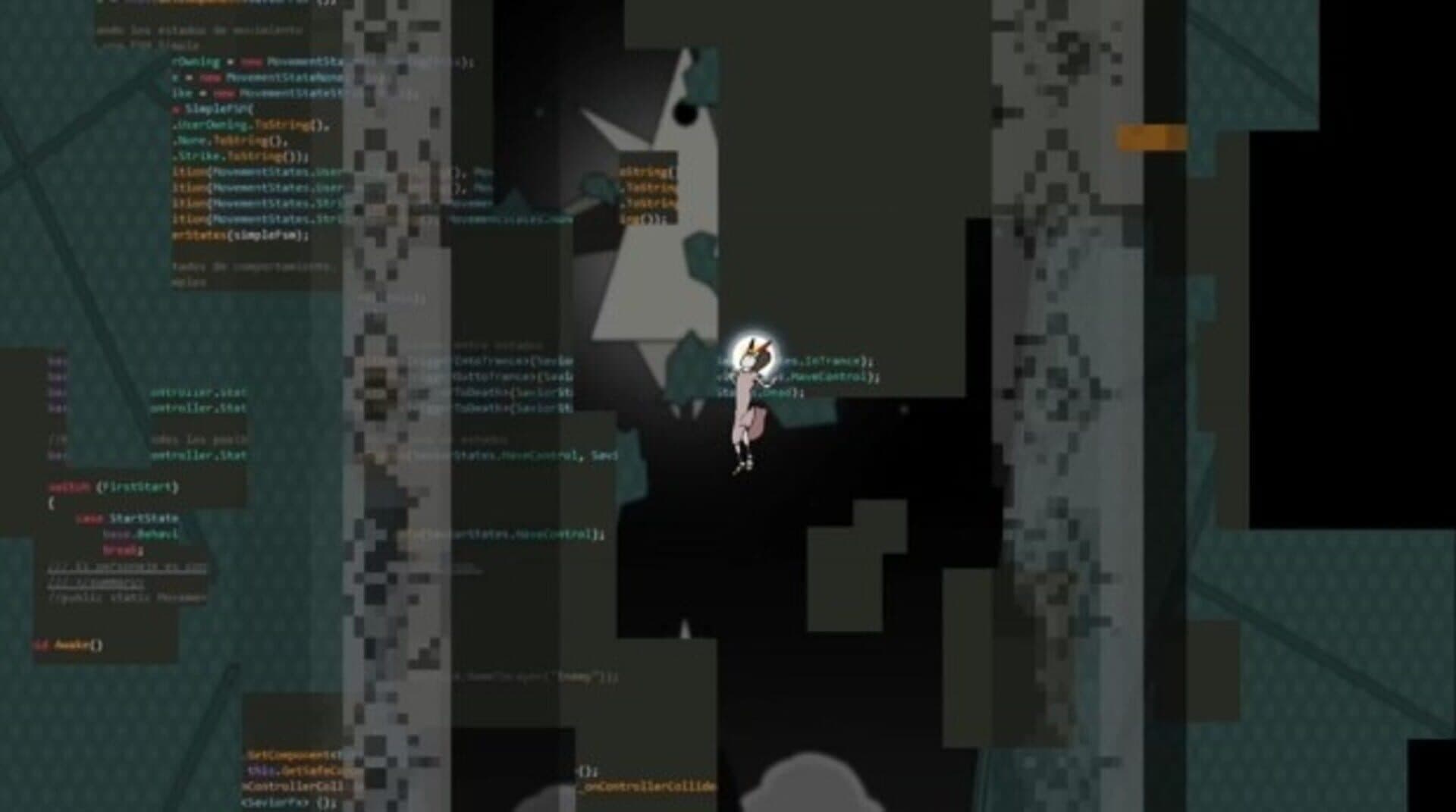 Saviorless screenshot 3