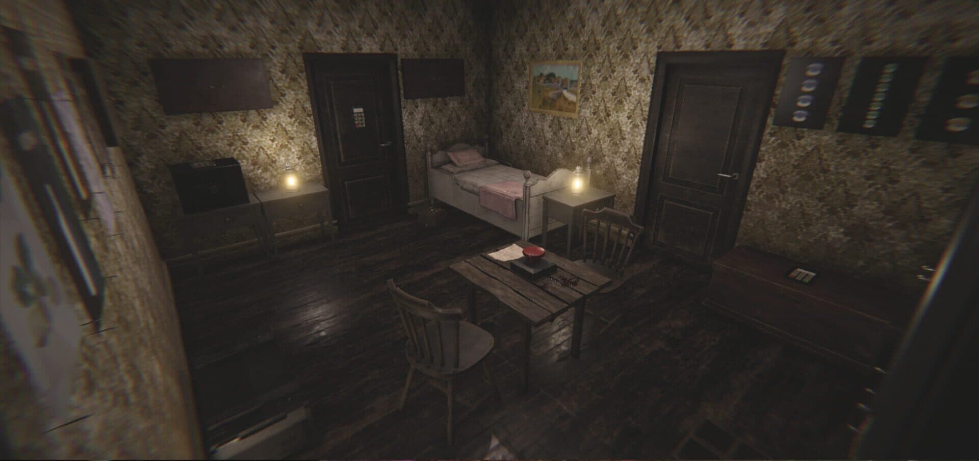 اسکرین‌شات Escape First - 2
