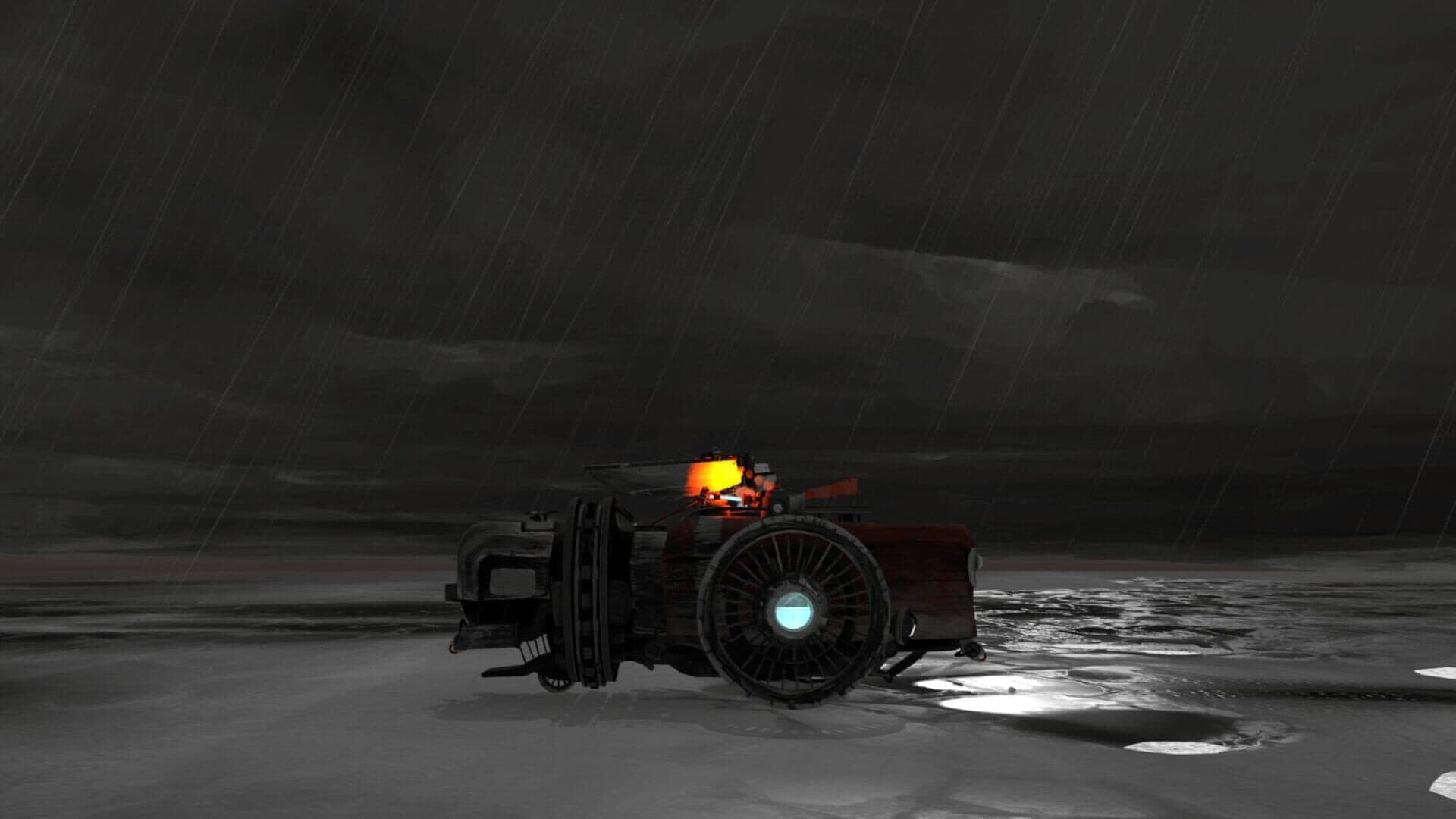 Far: Lone Sails screenshot 19