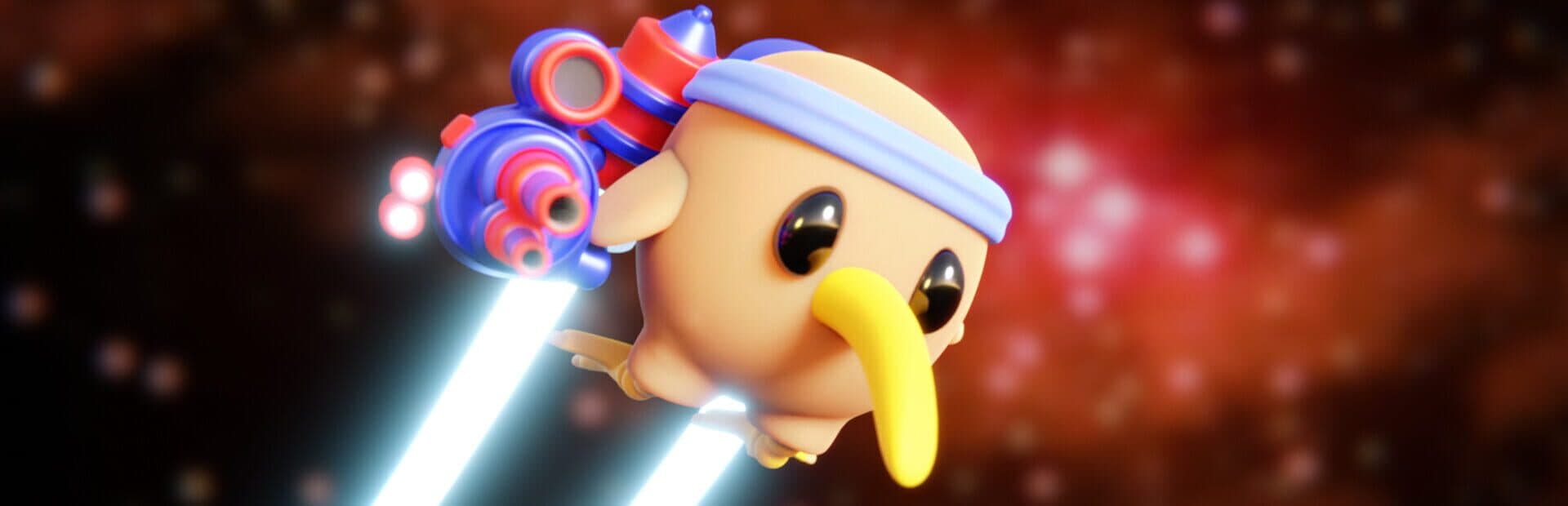 Jetpack Kiwi