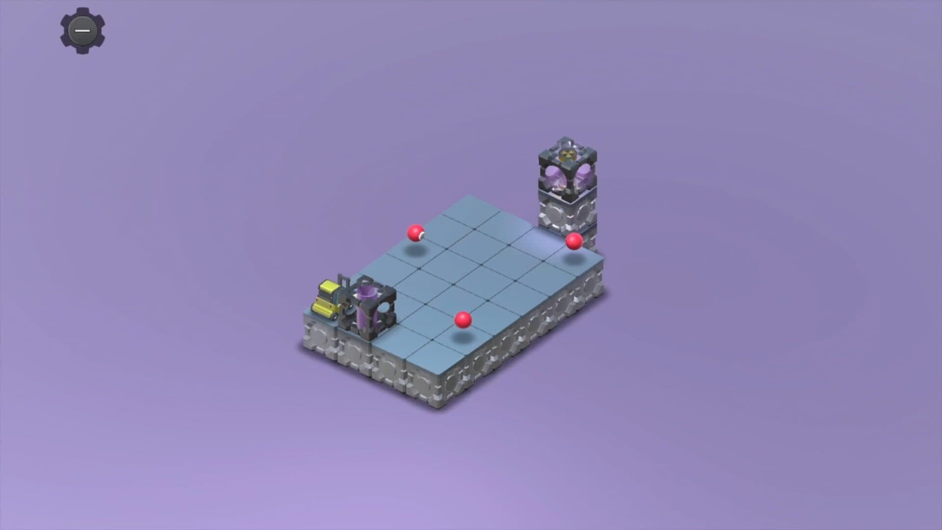 اسکرین‌شات Bio Block - 3