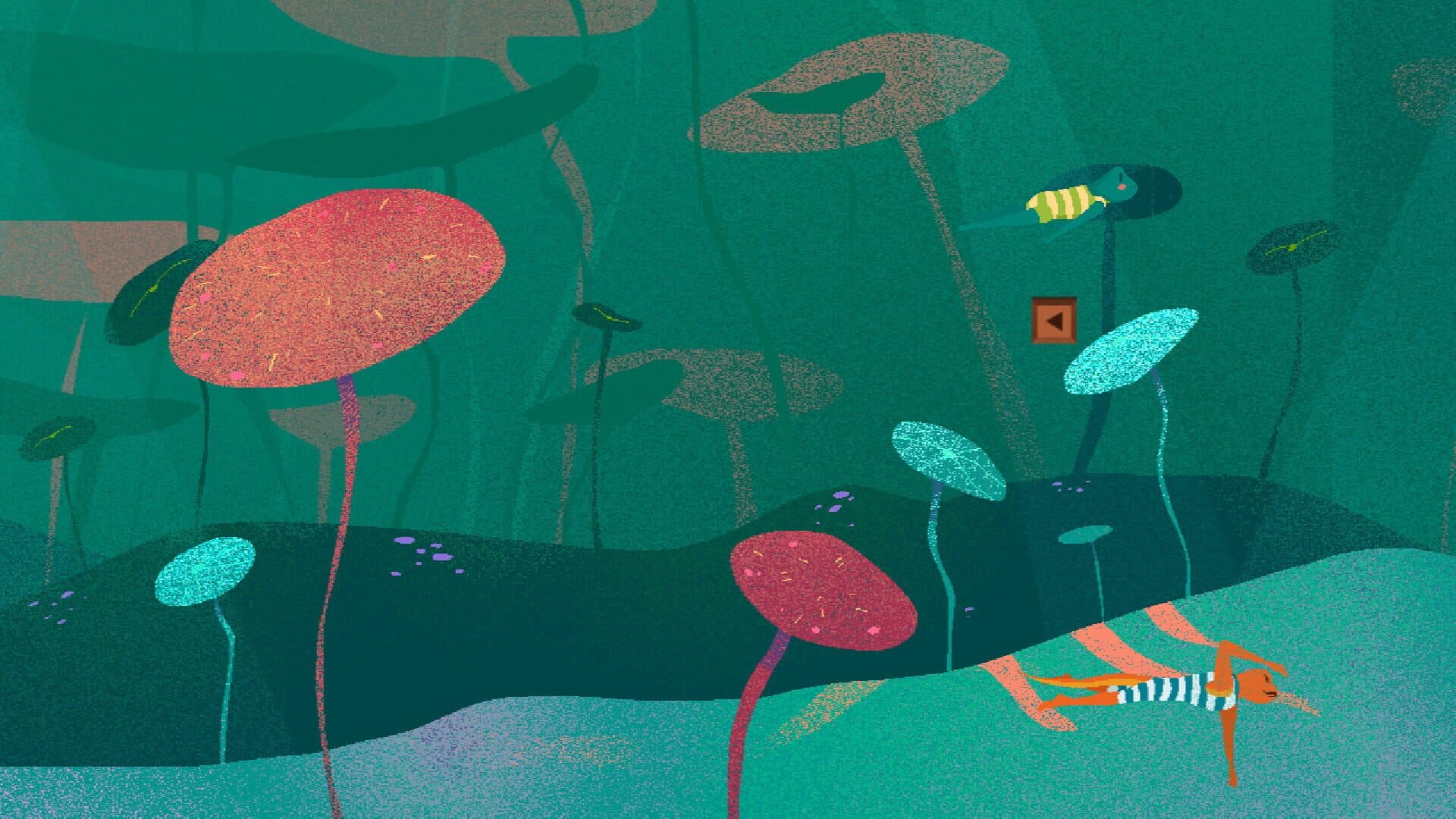 Teacup screenshot 2