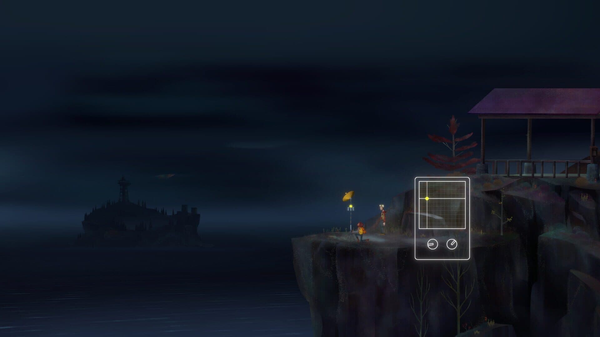Oxenfree II: Lost Signals screenshot 2