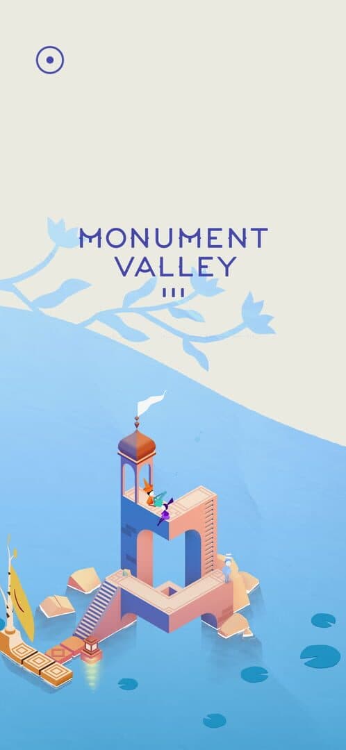 Monument Valley III screenshot 4