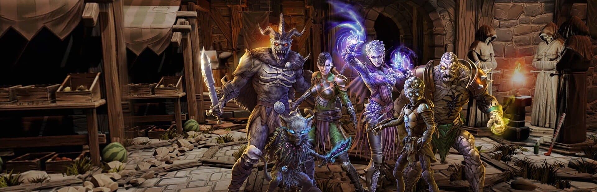 Gloomhaven
