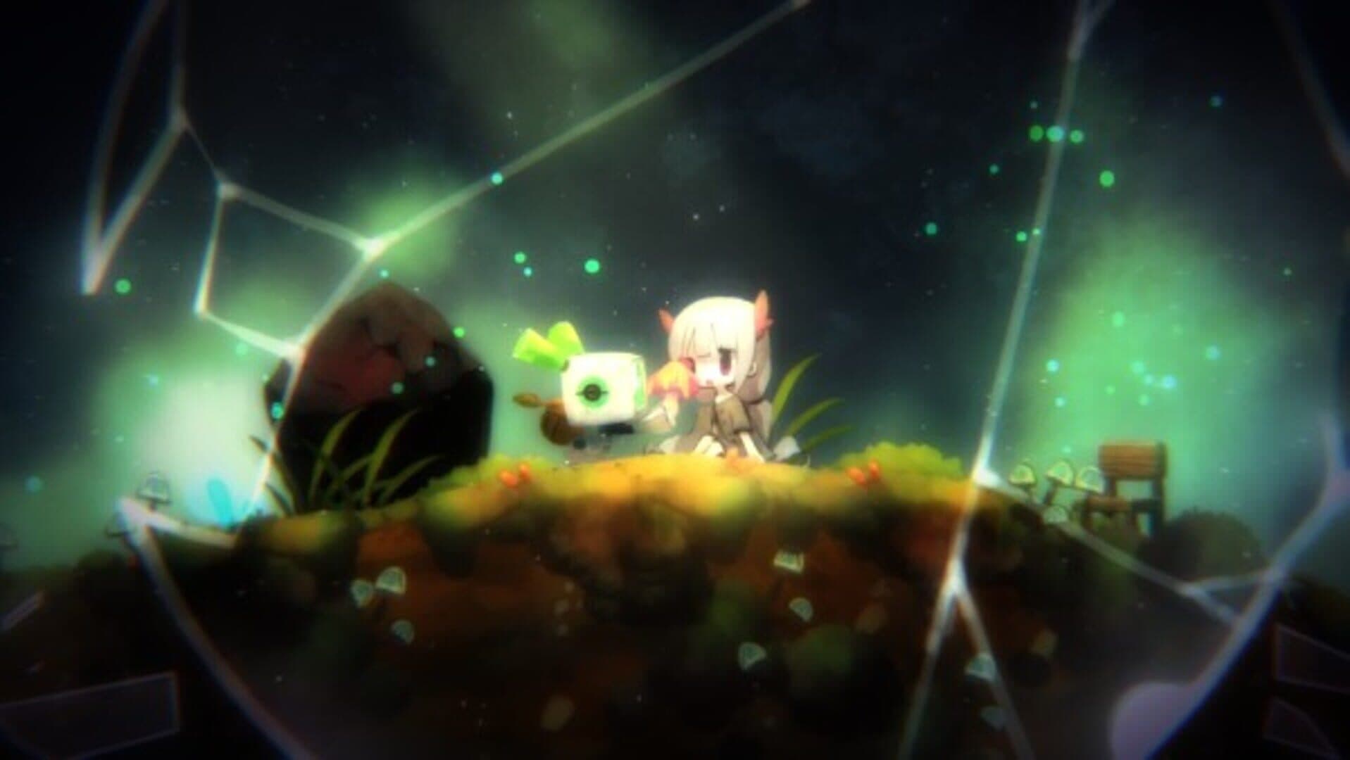 اسکرین‌شات Void Terrarium - 6
