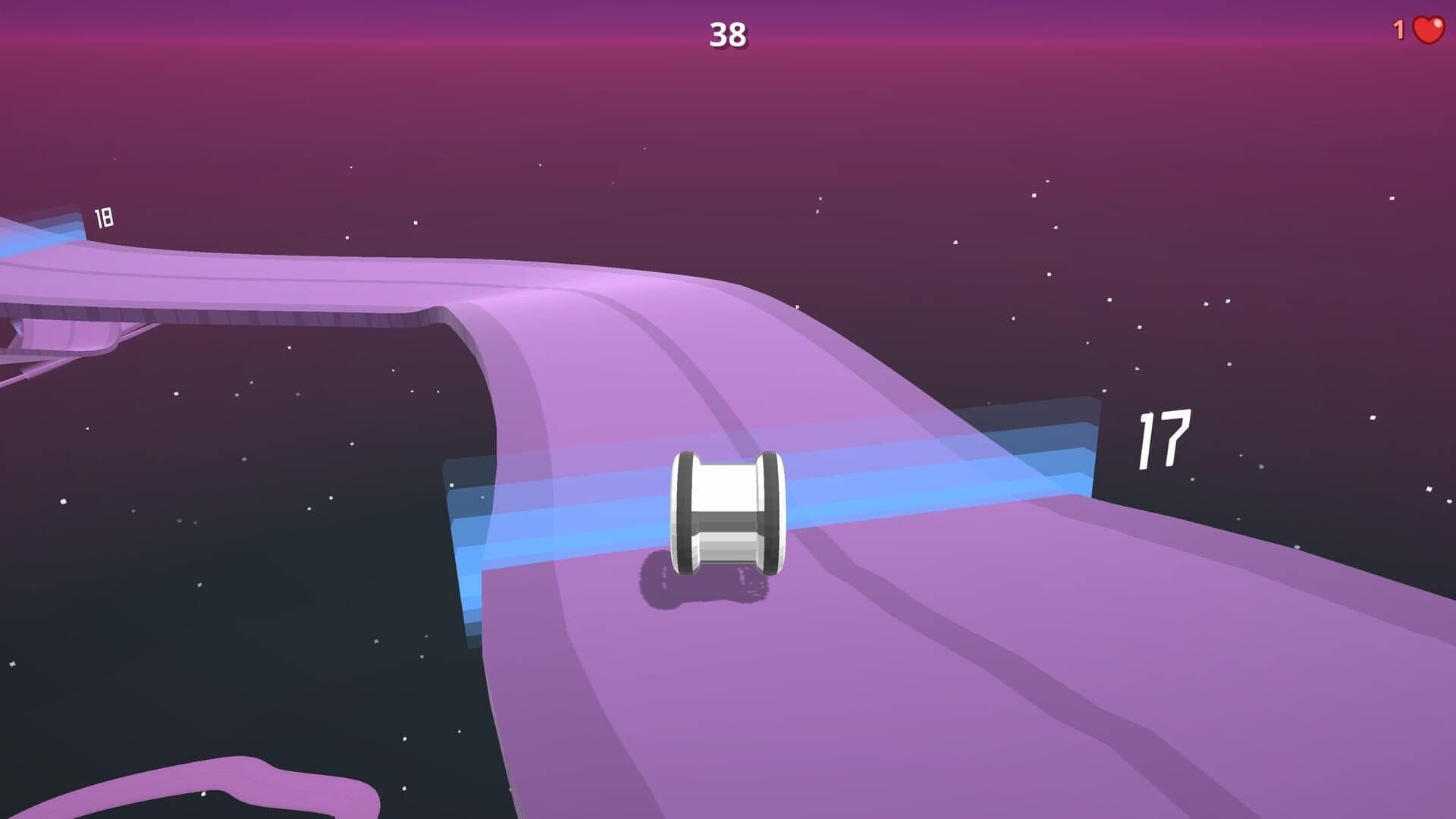 اسکرین‌شات Many Turns One Road - 6