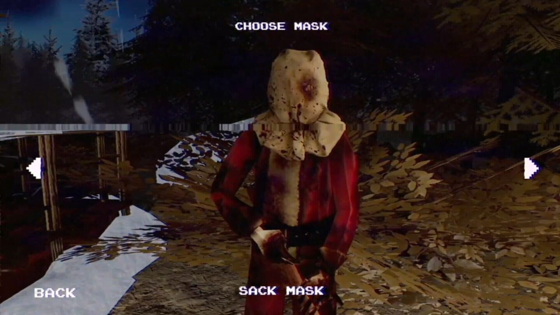 اسکرین‌شات Christmas Mutilator - 5