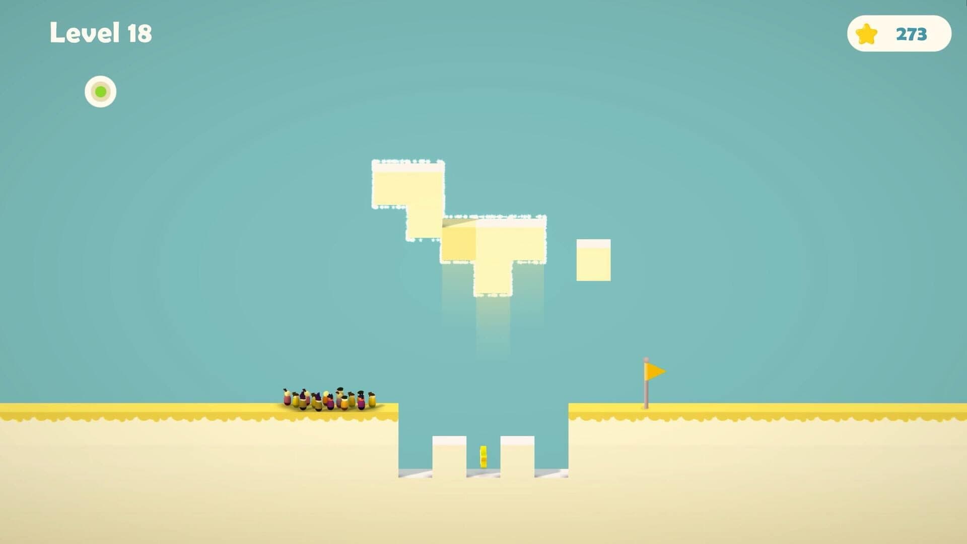 اسکرین‌شات Path Builder - 5