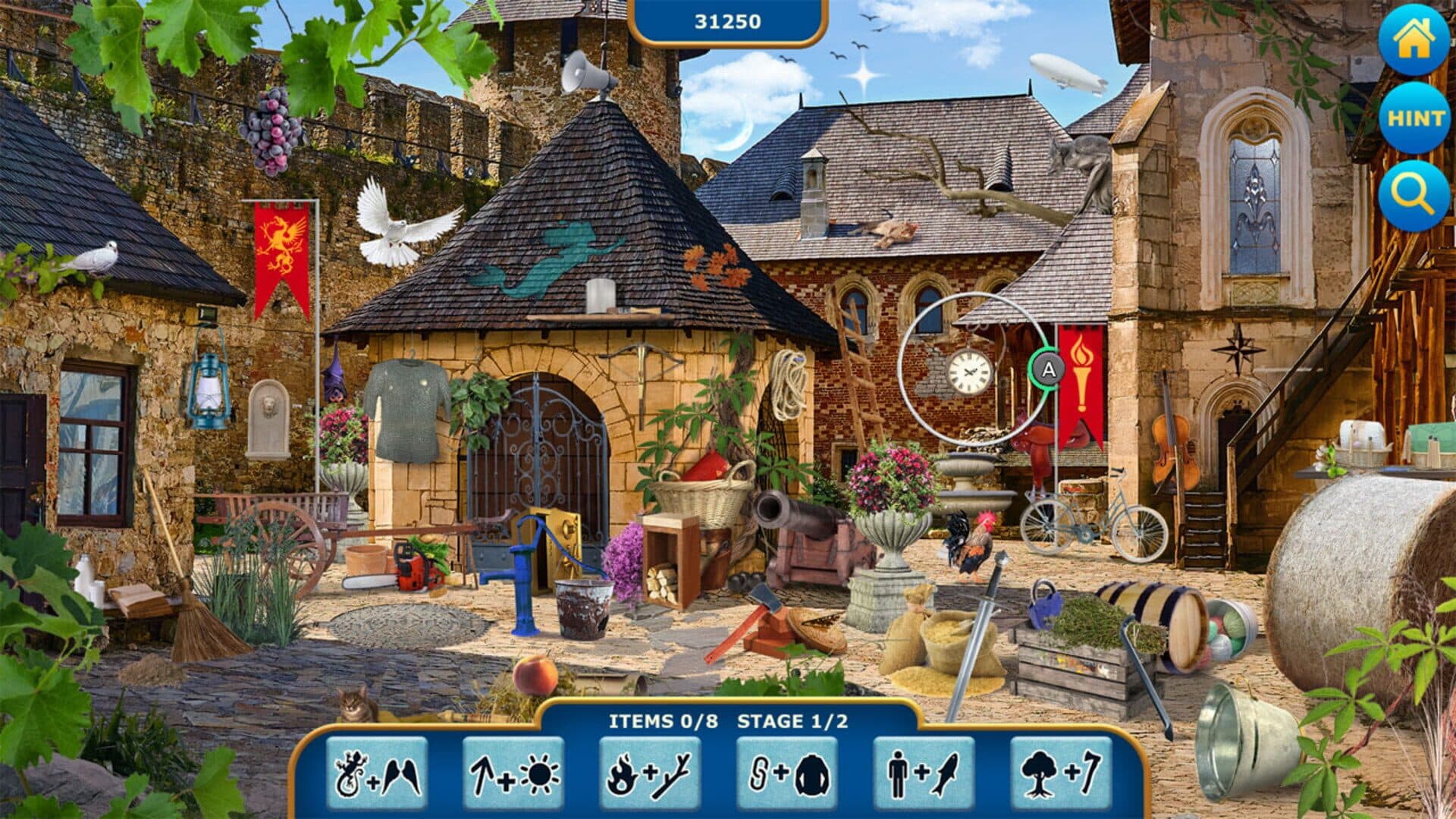 Lots of Things: Collector's Edition screenshot 1