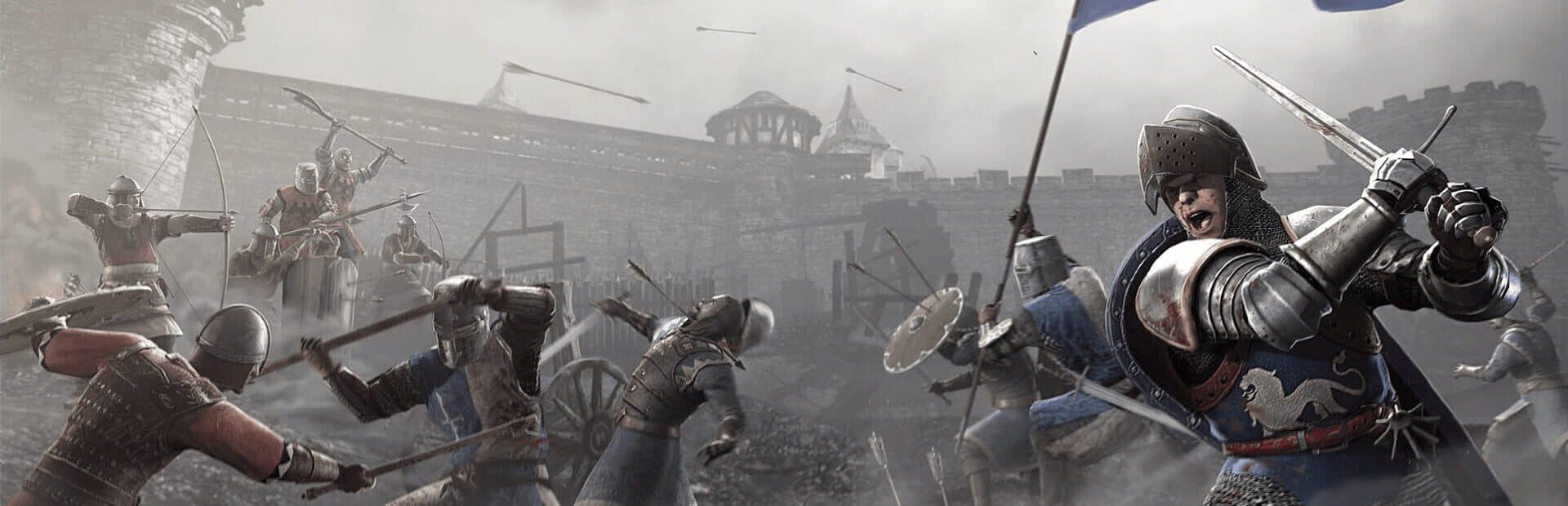 Chivalry: Medieval Warfare