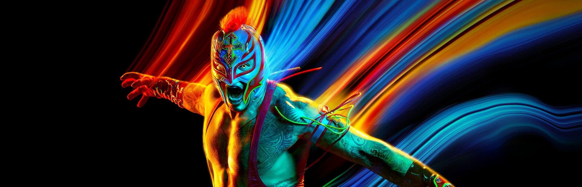 WWE 2K22