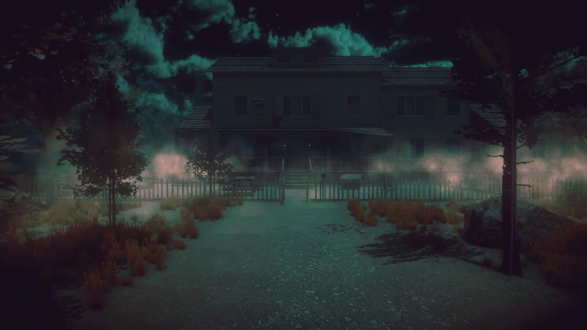 اسکرین‌شات Horror Gallery - 2