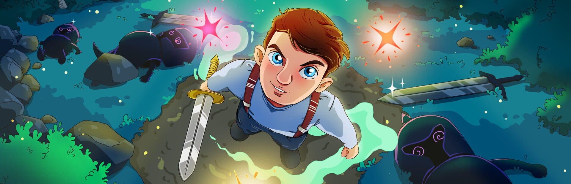 Book Quest