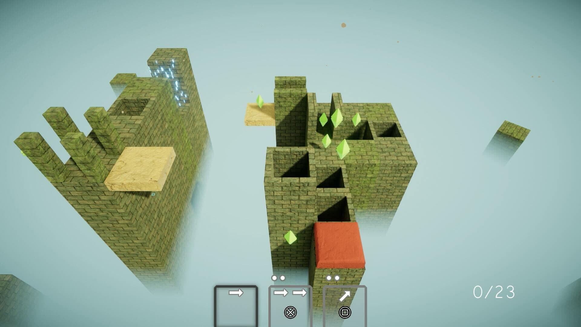 Tilting Tiles: Micro Challenge screenshot 8