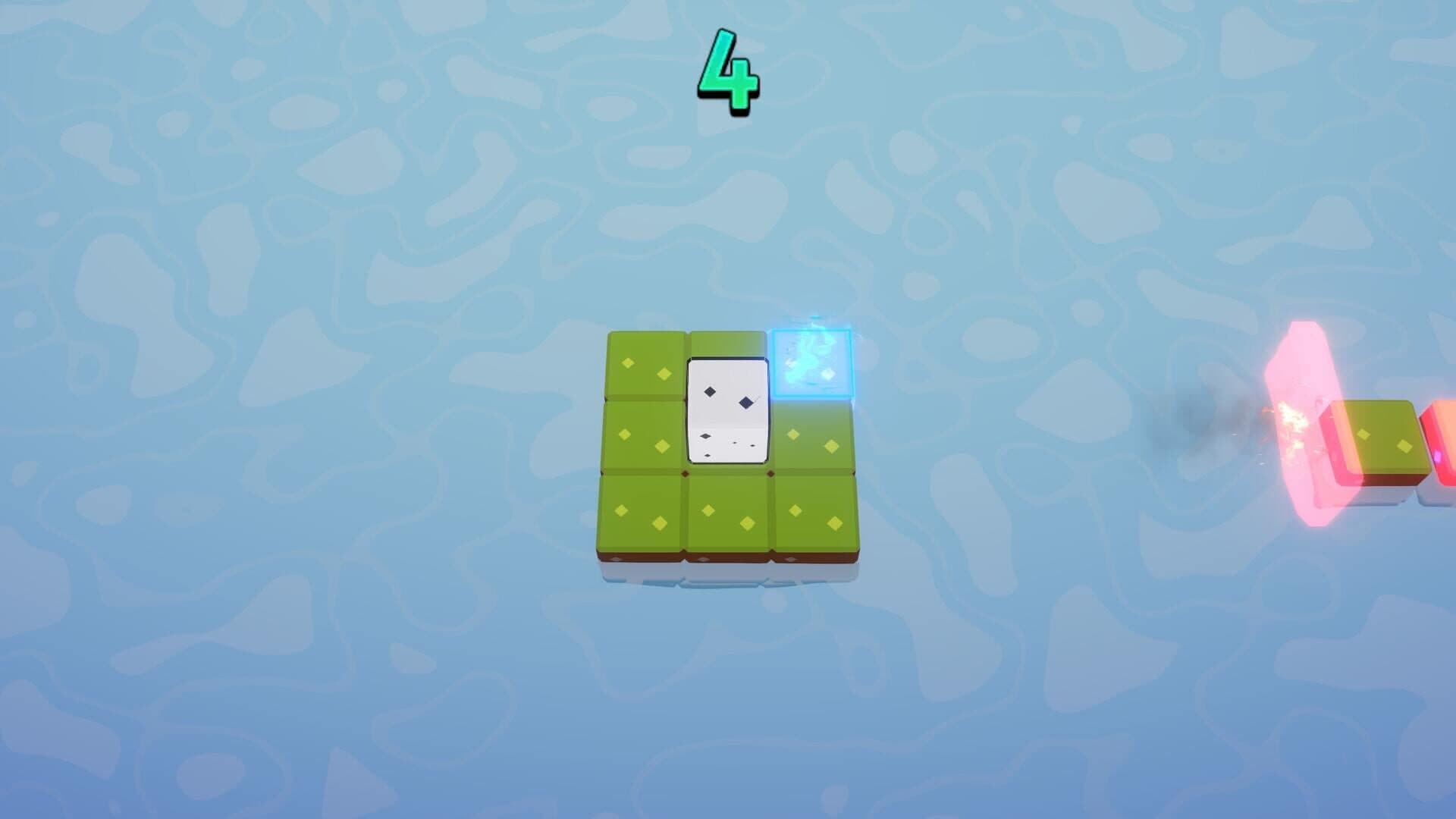 اسکرین‌شات Elemental Cube - 6
