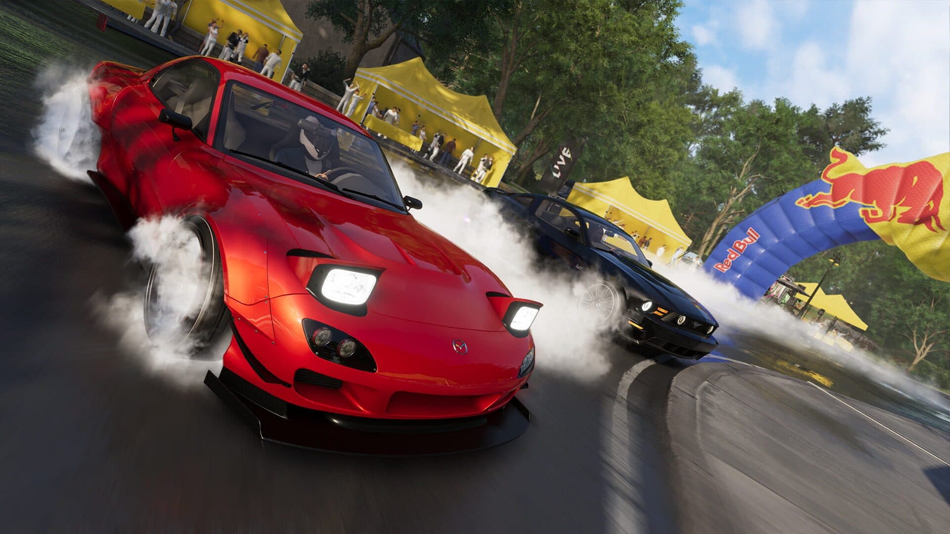 The Crew 2 screenshot 10