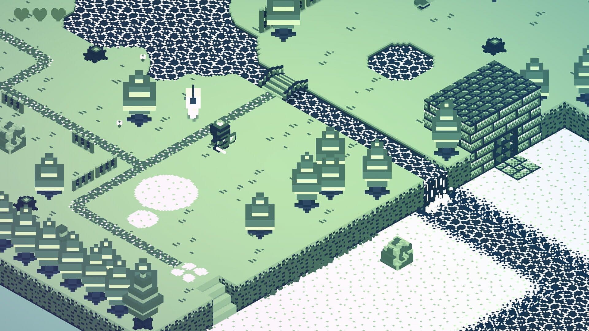 Cassette Boy screenshot 1