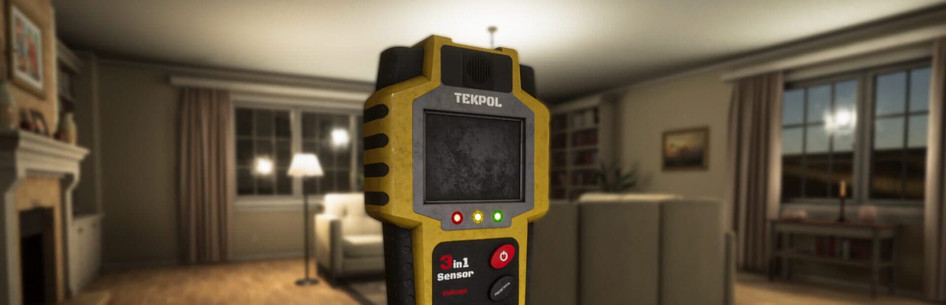 Electrician Simulator