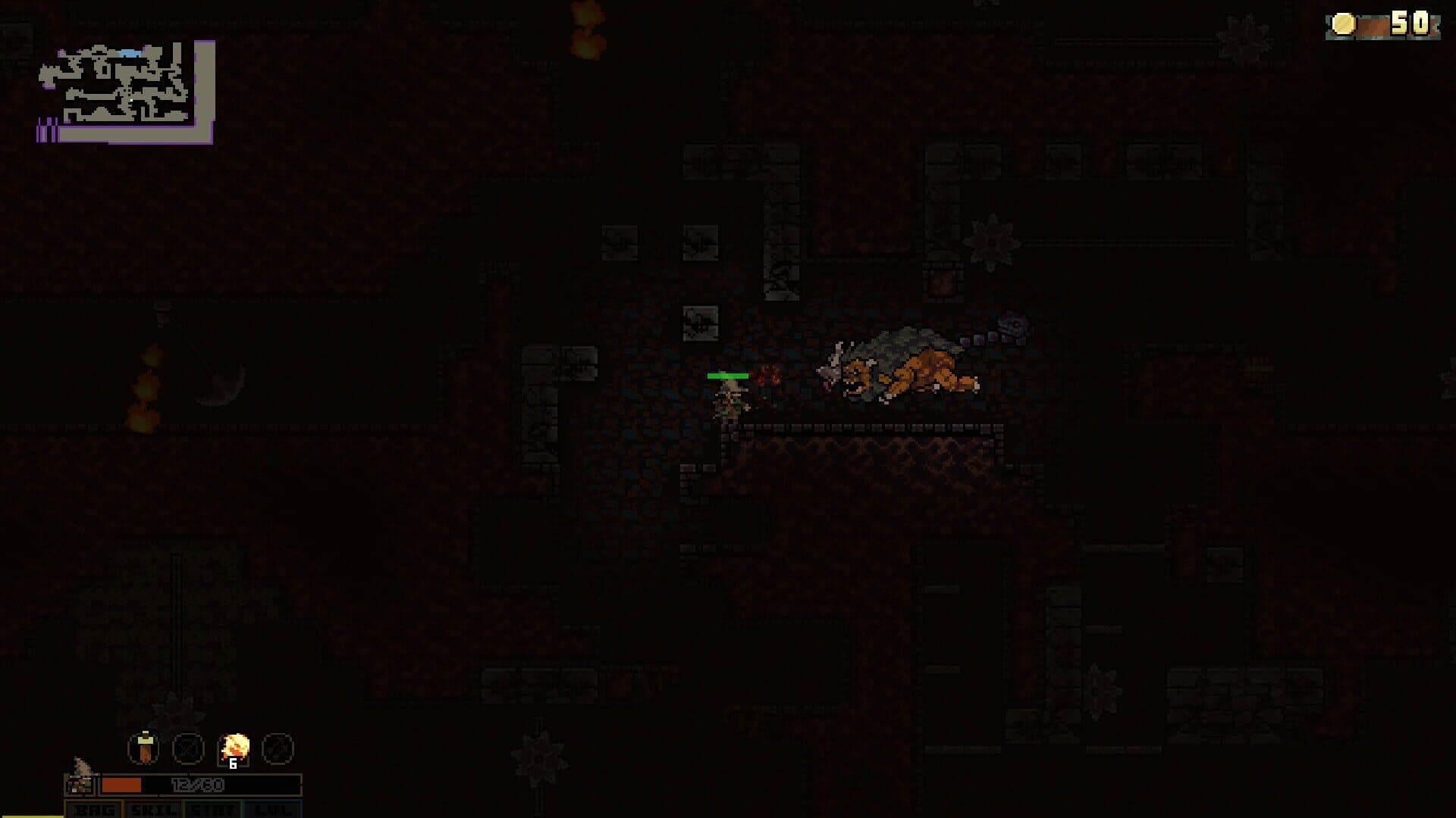 Vagante screenshot 2