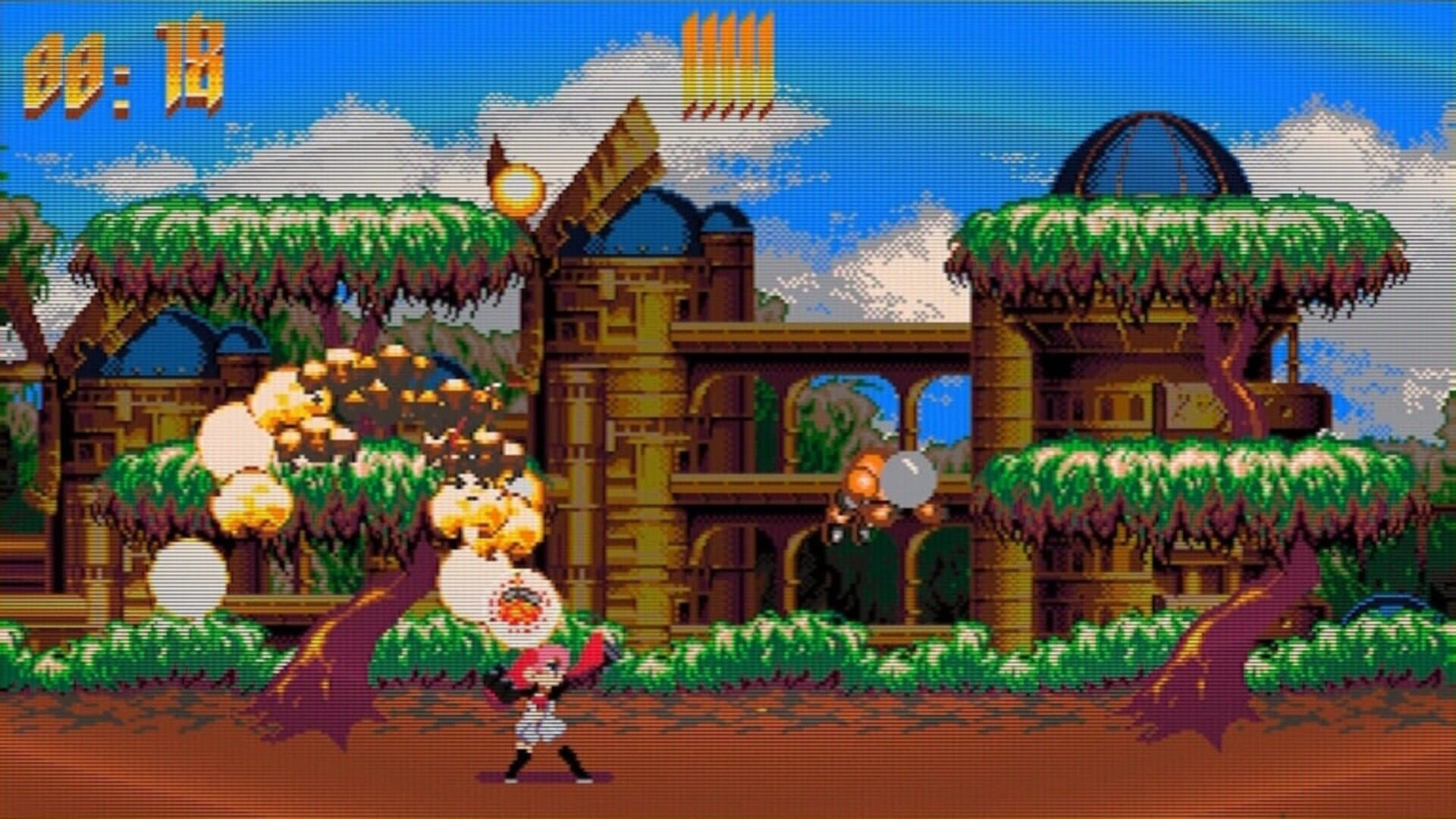 Gun Crazy screenshot 4