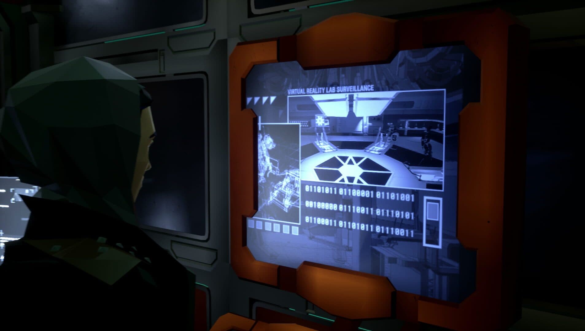State of Mind screenshot 2
