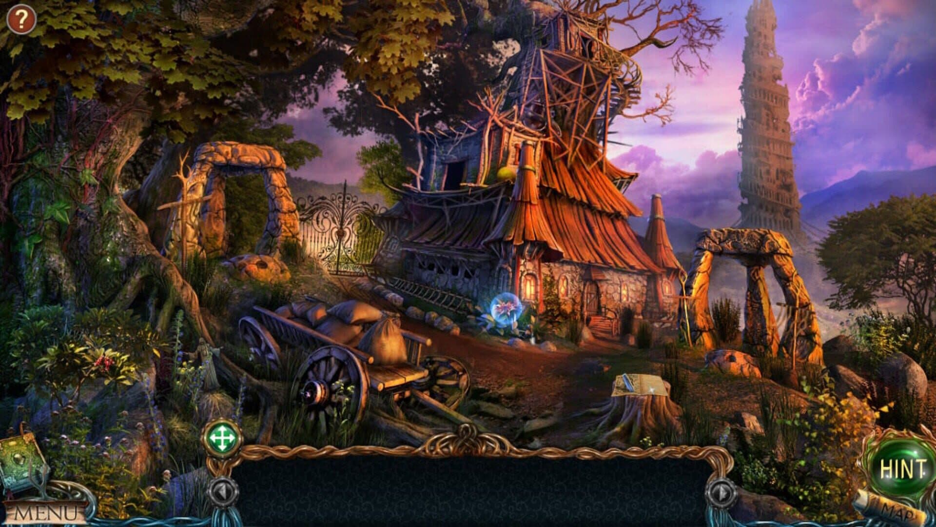 اسکرین‌شات Lost Lands 2: The Four Horsemen - 3