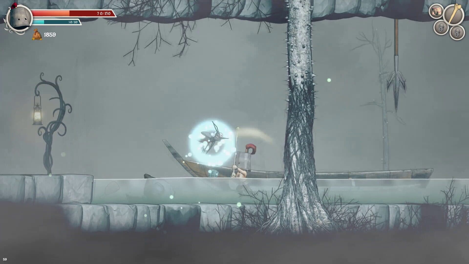 Clunky Hero screenshot 12