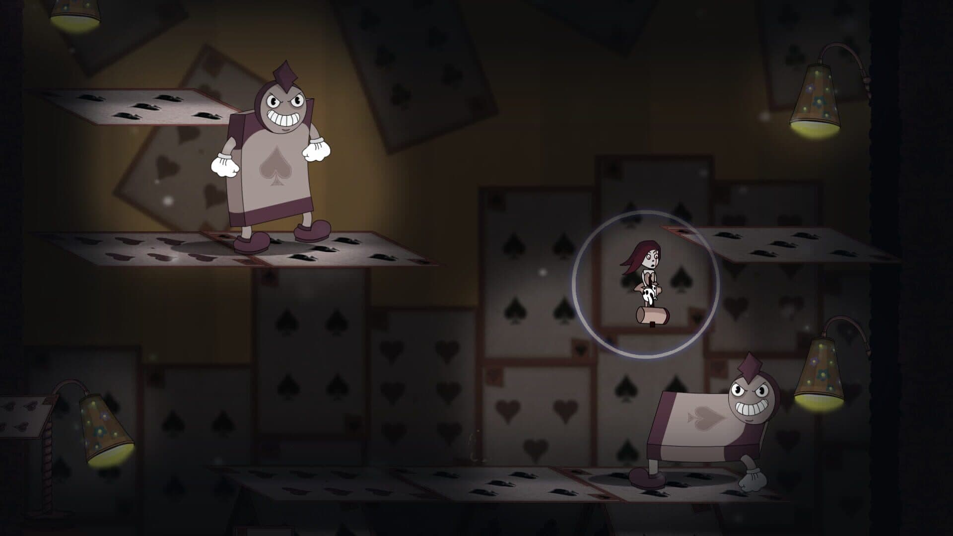 Fearmonium screenshot 7