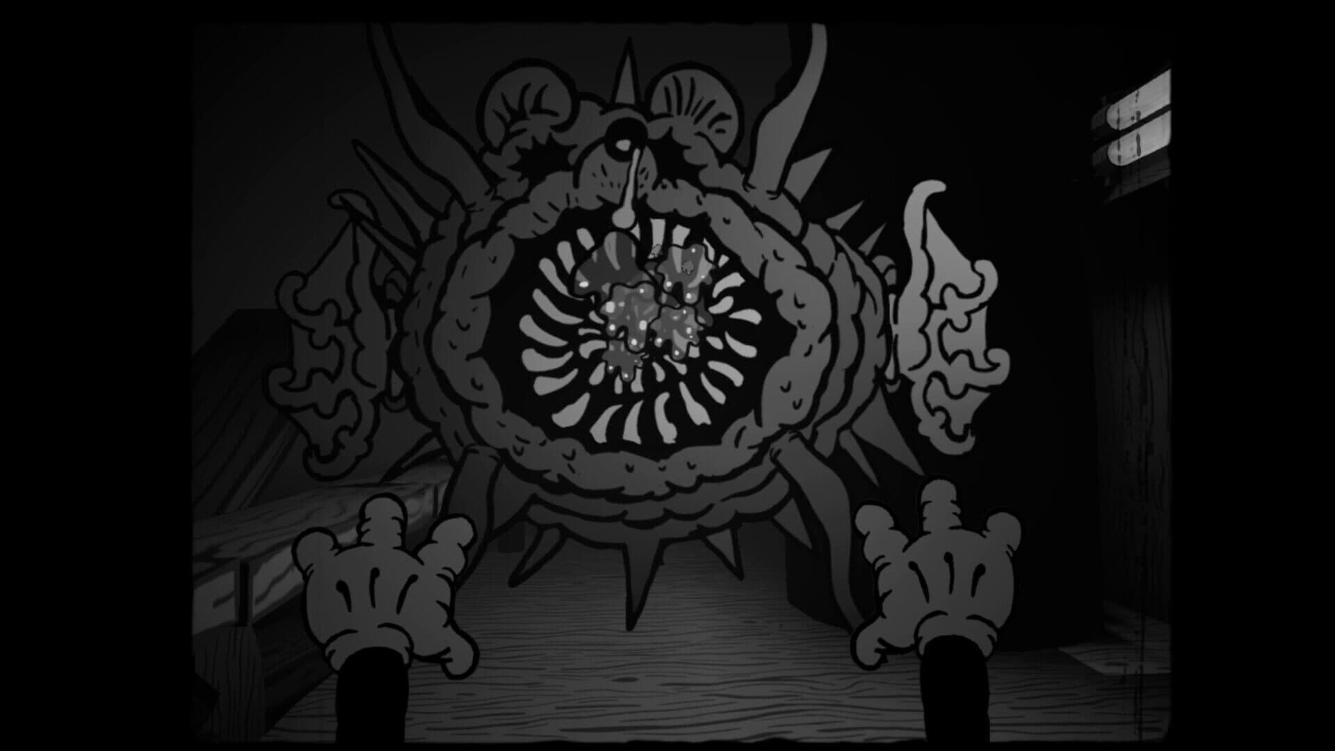 Bad Cheese screenshot 2