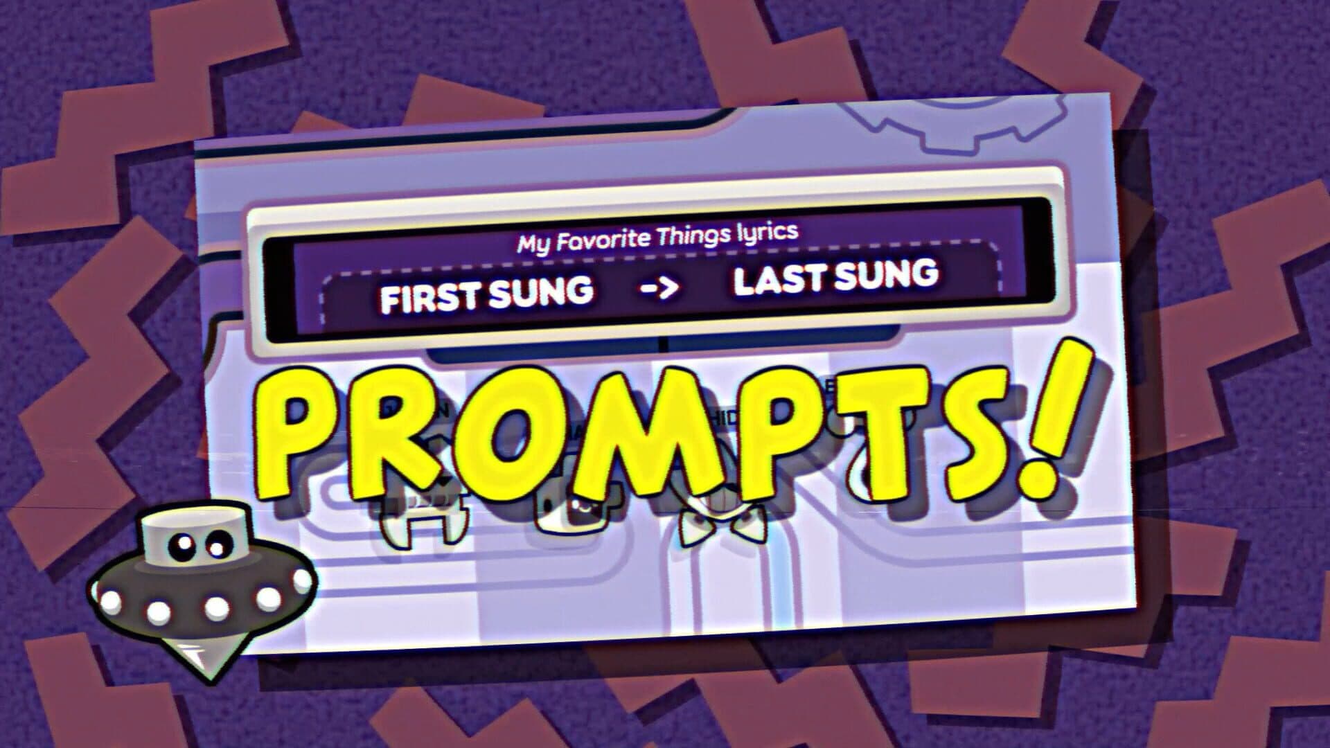 The Jackbox Party Pack 9 screenshot 1