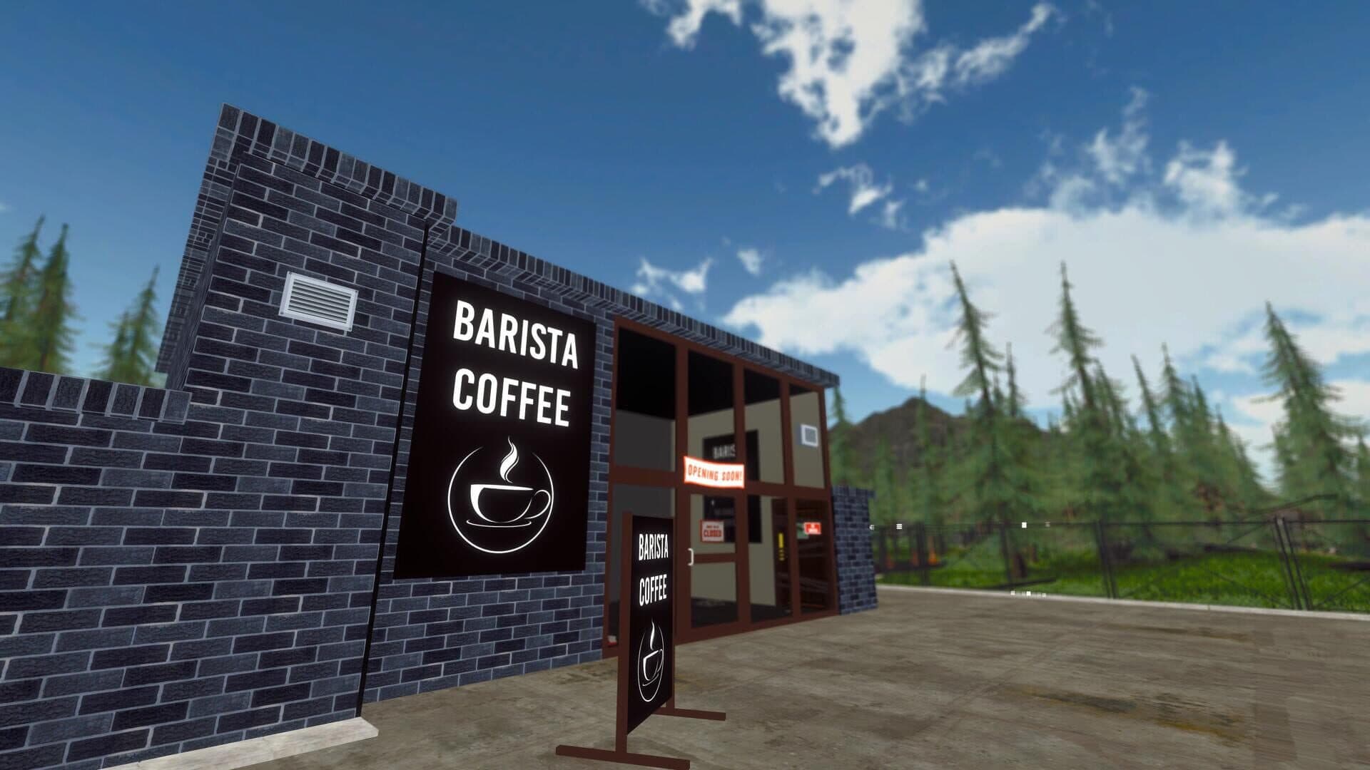 اسکرین‌شات Barista Master: Café Empire - 7