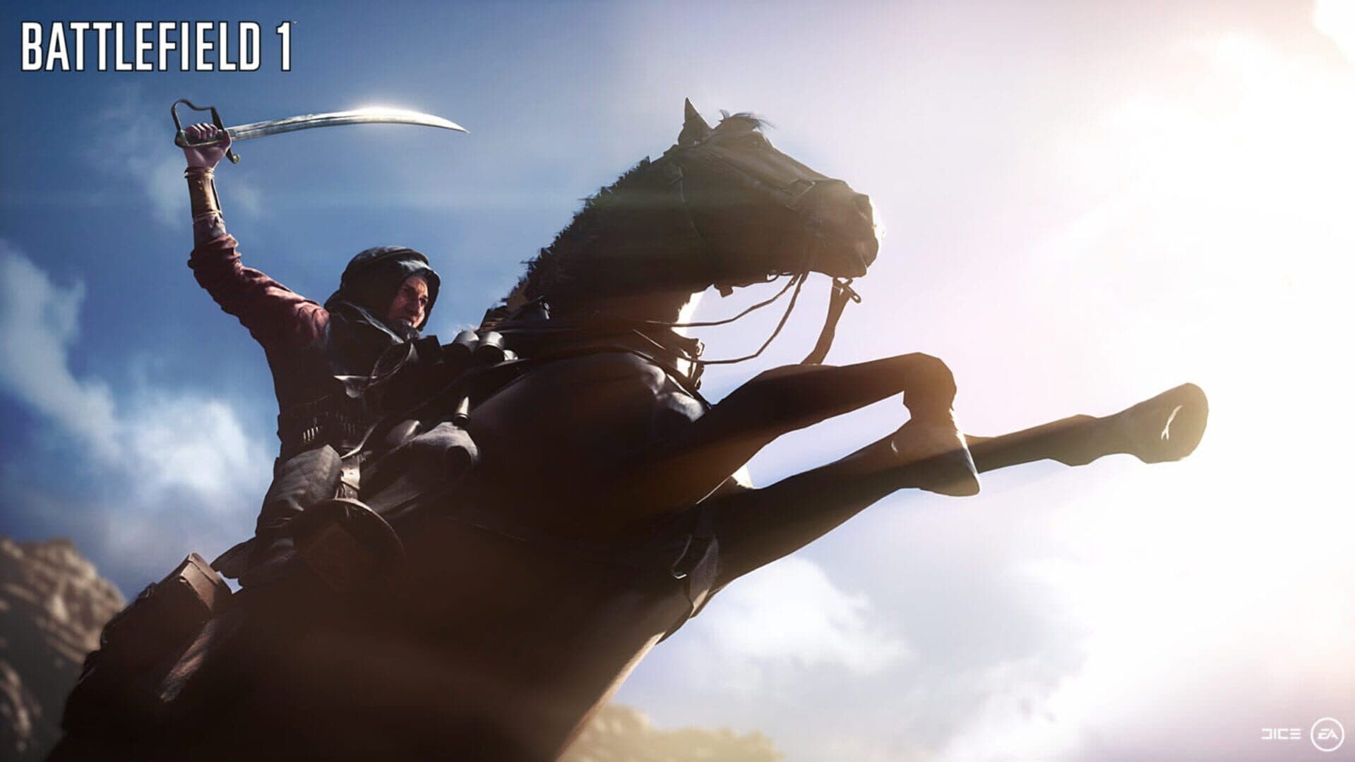 Battlefield 1 screenshot 14