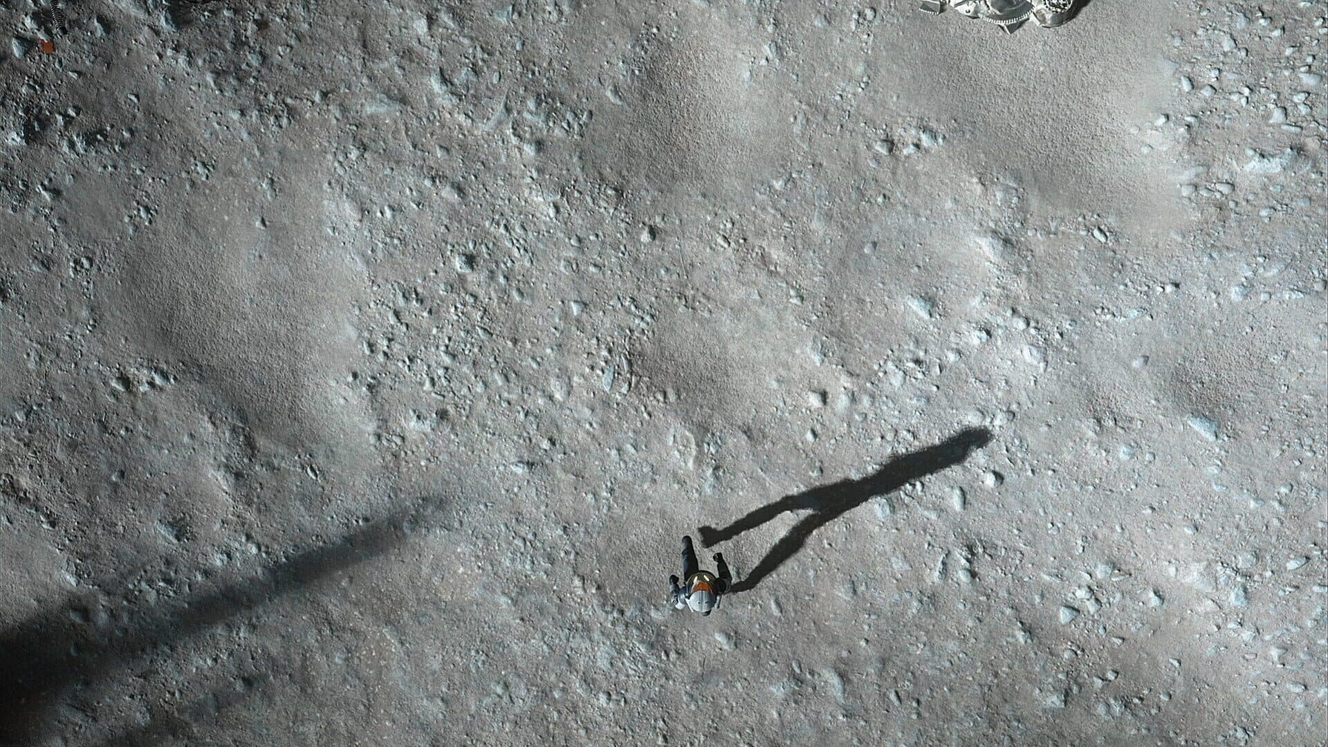 اسکرین‌شات Lunar Strike - 7