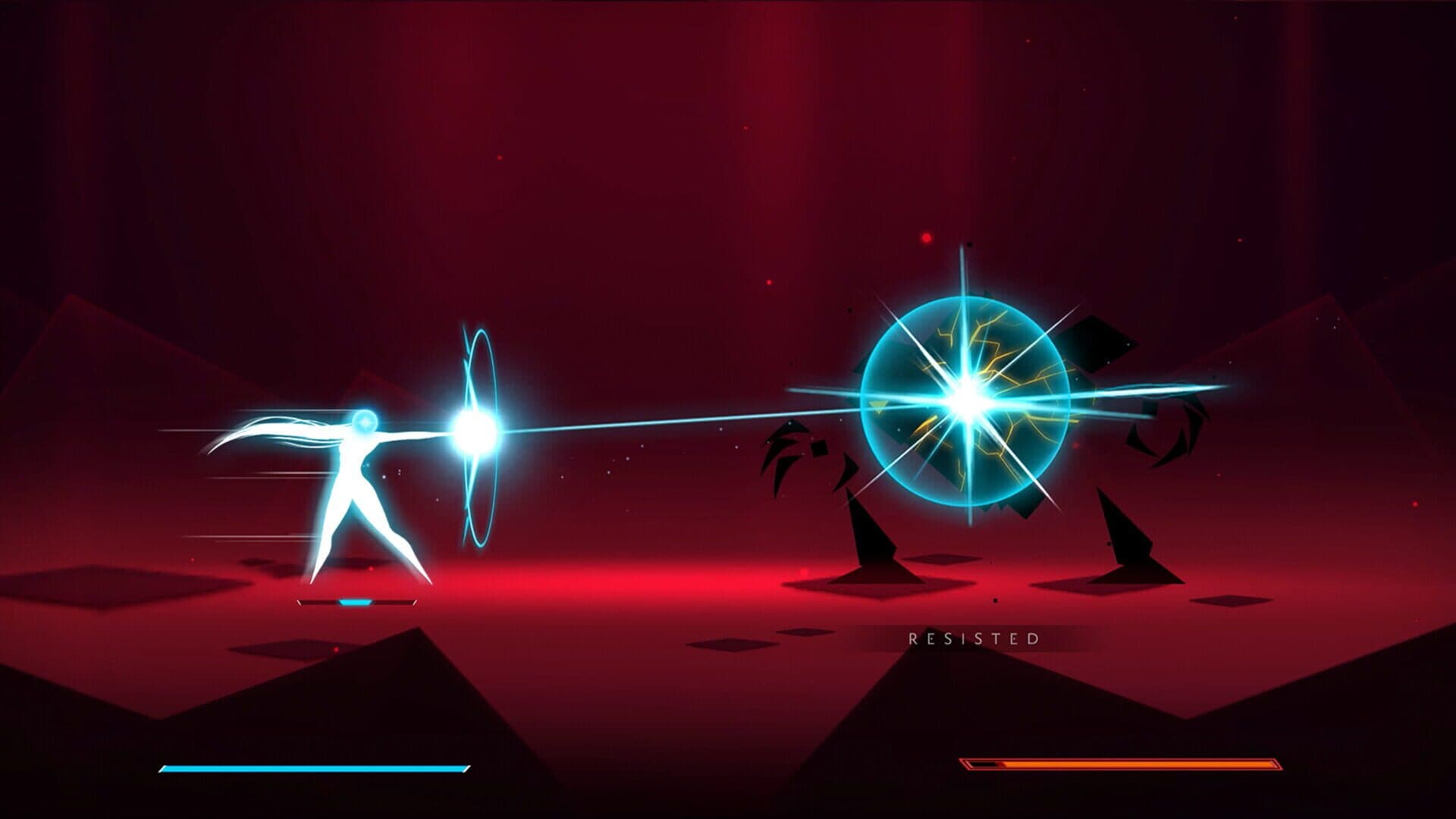 Worldless screenshot 0