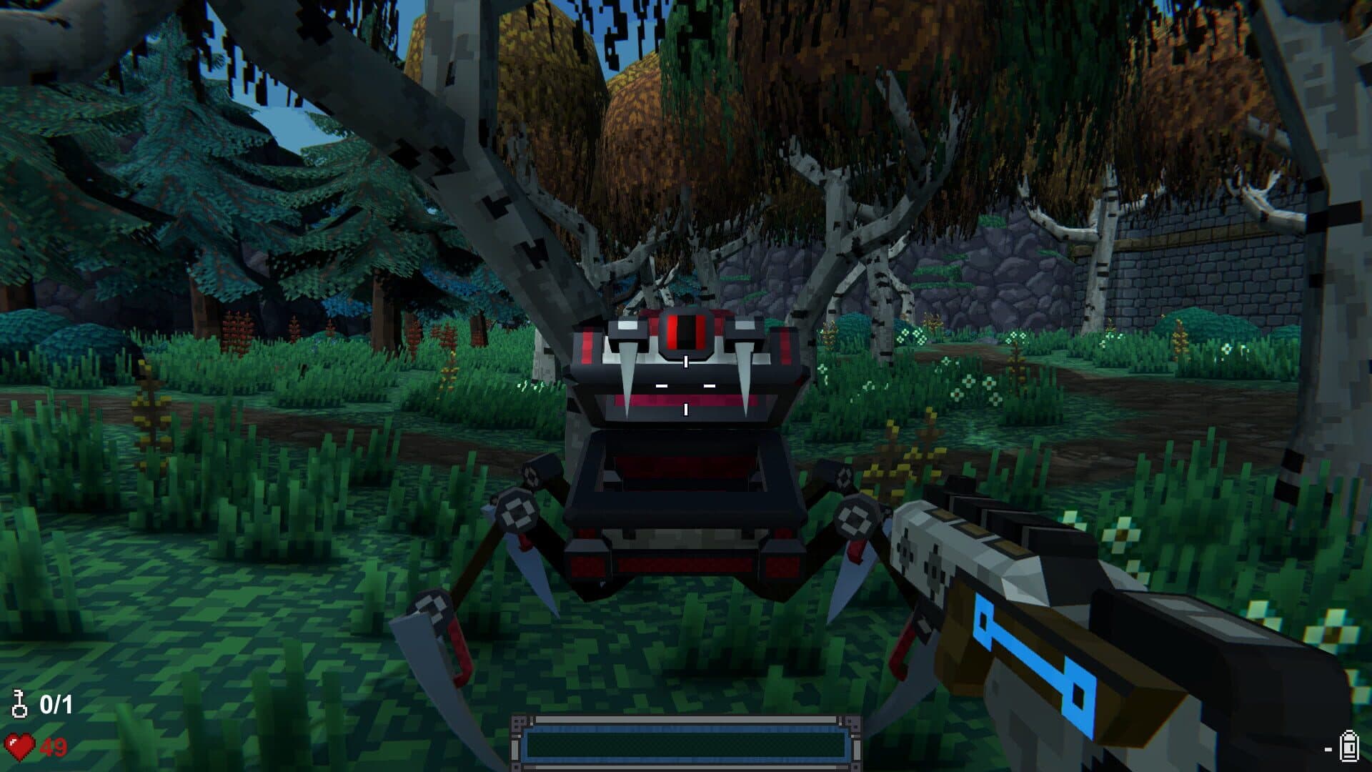 Shadow of Loot Box screenshot 0