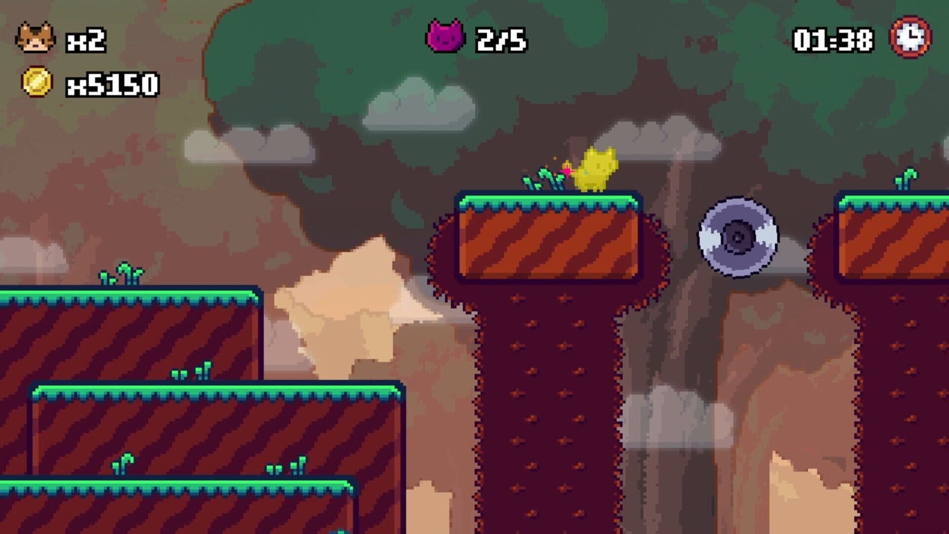 اسکرین‌شات Kitten Island 2 - 4