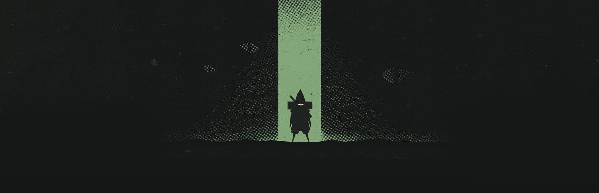 Below
