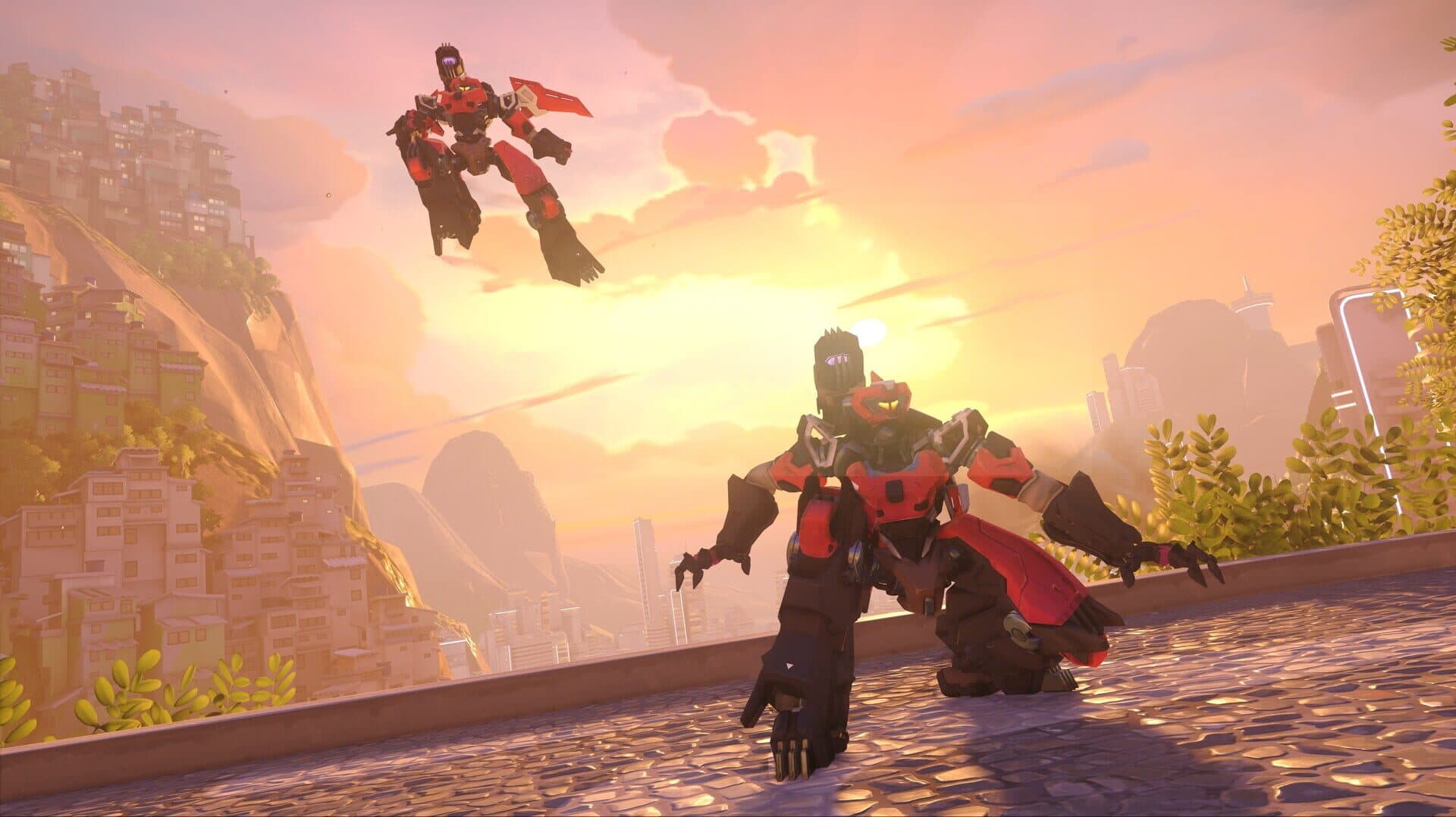 Overwatch 2 screenshot 15