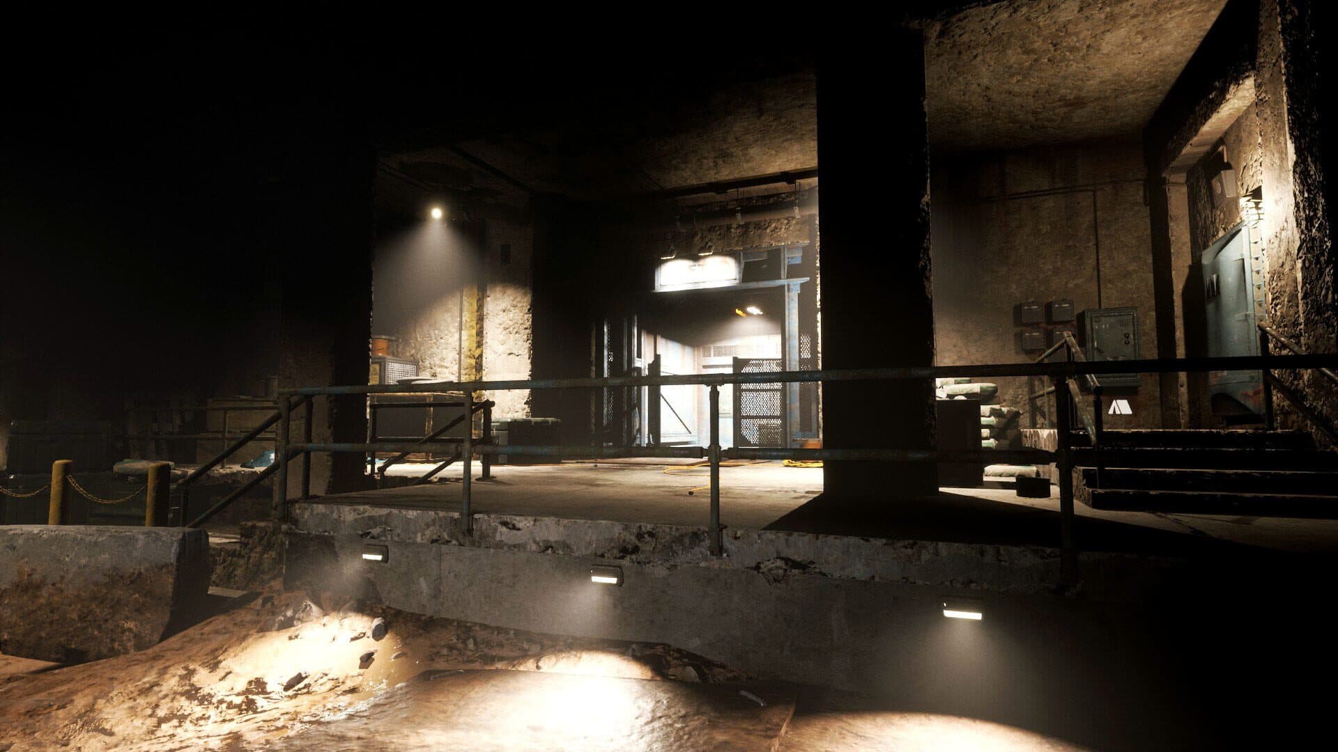 Dead Man's Diary screenshot 10