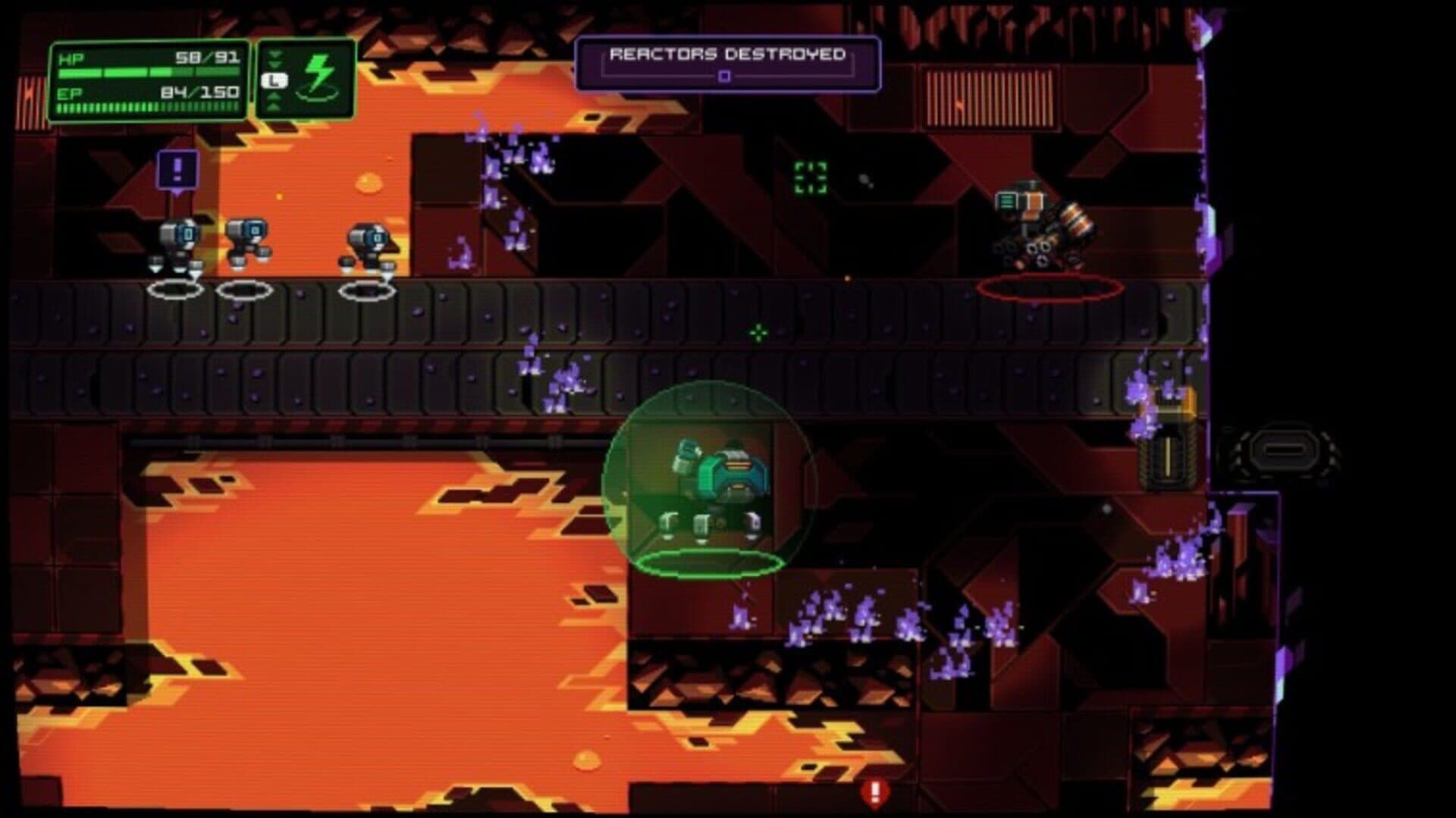 اسکرین‌شات NeuroVoider - 3