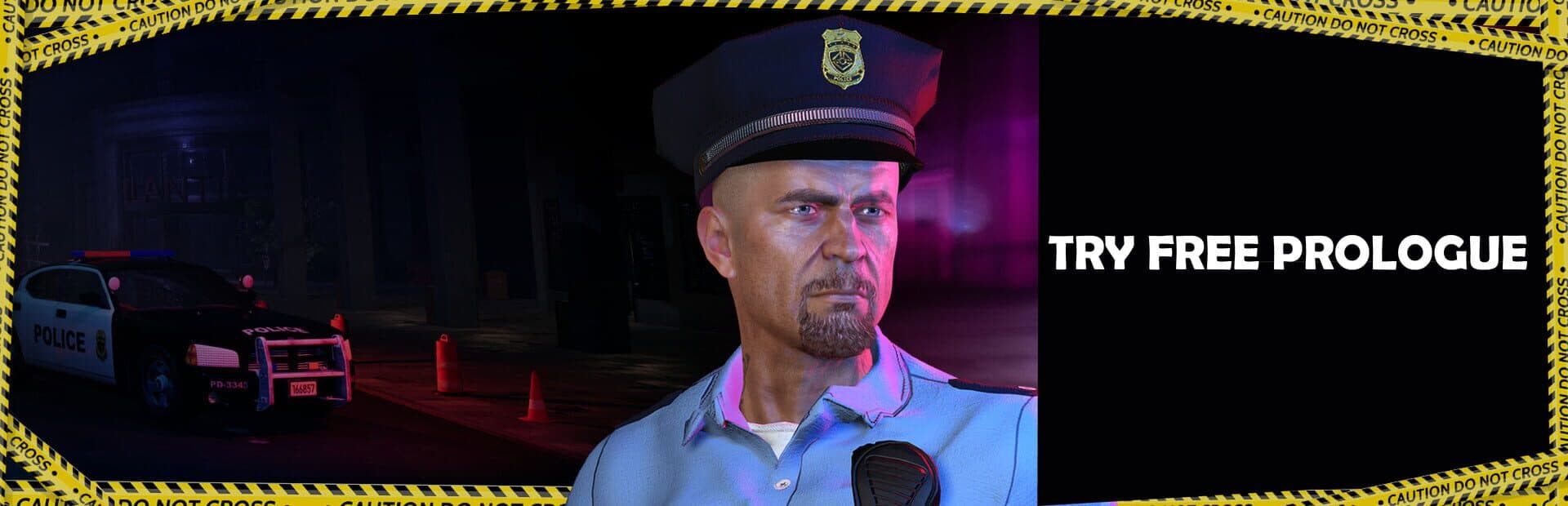 Police Shootout