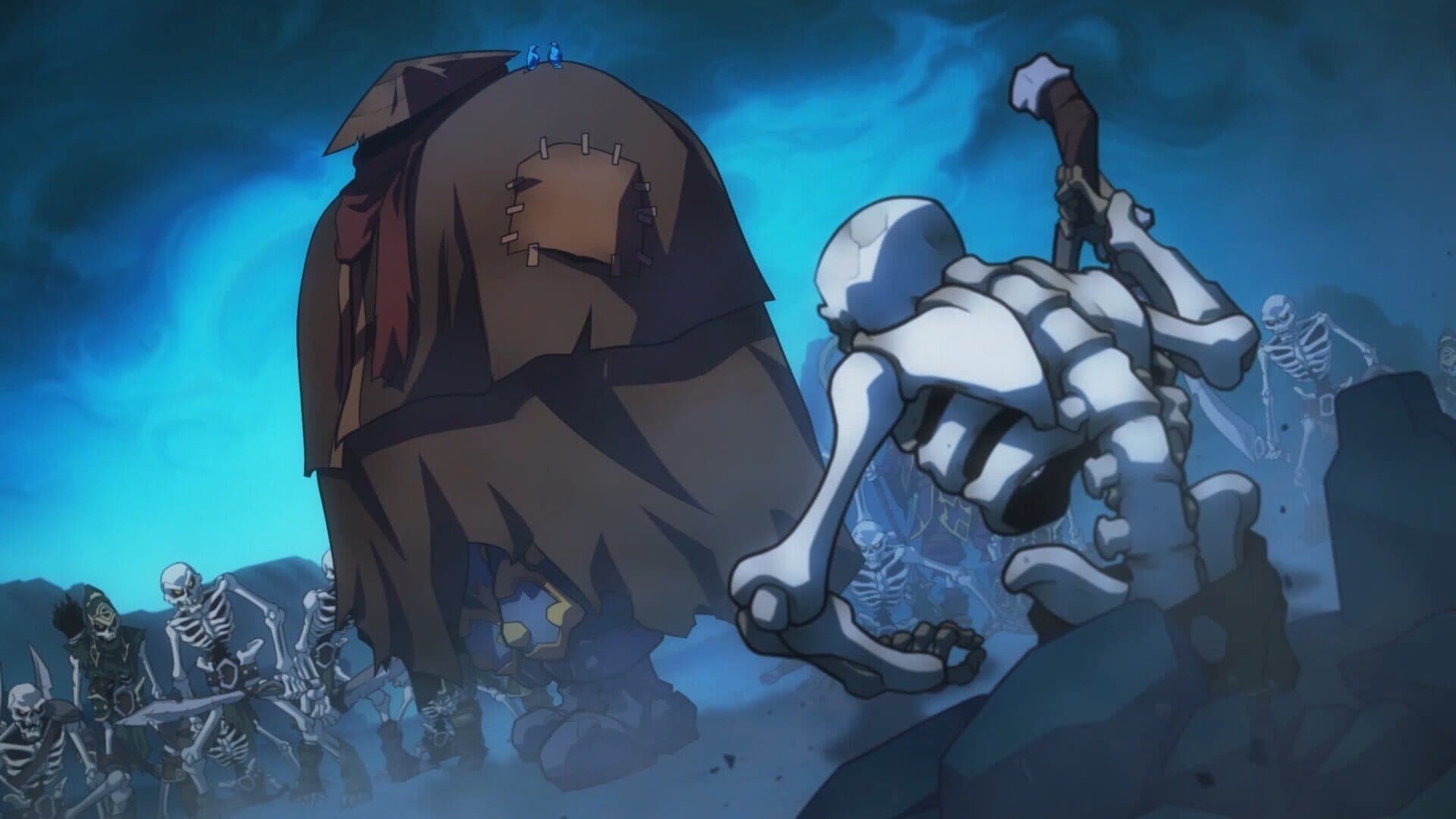 Battle Chasers: Nightwar screenshot 13