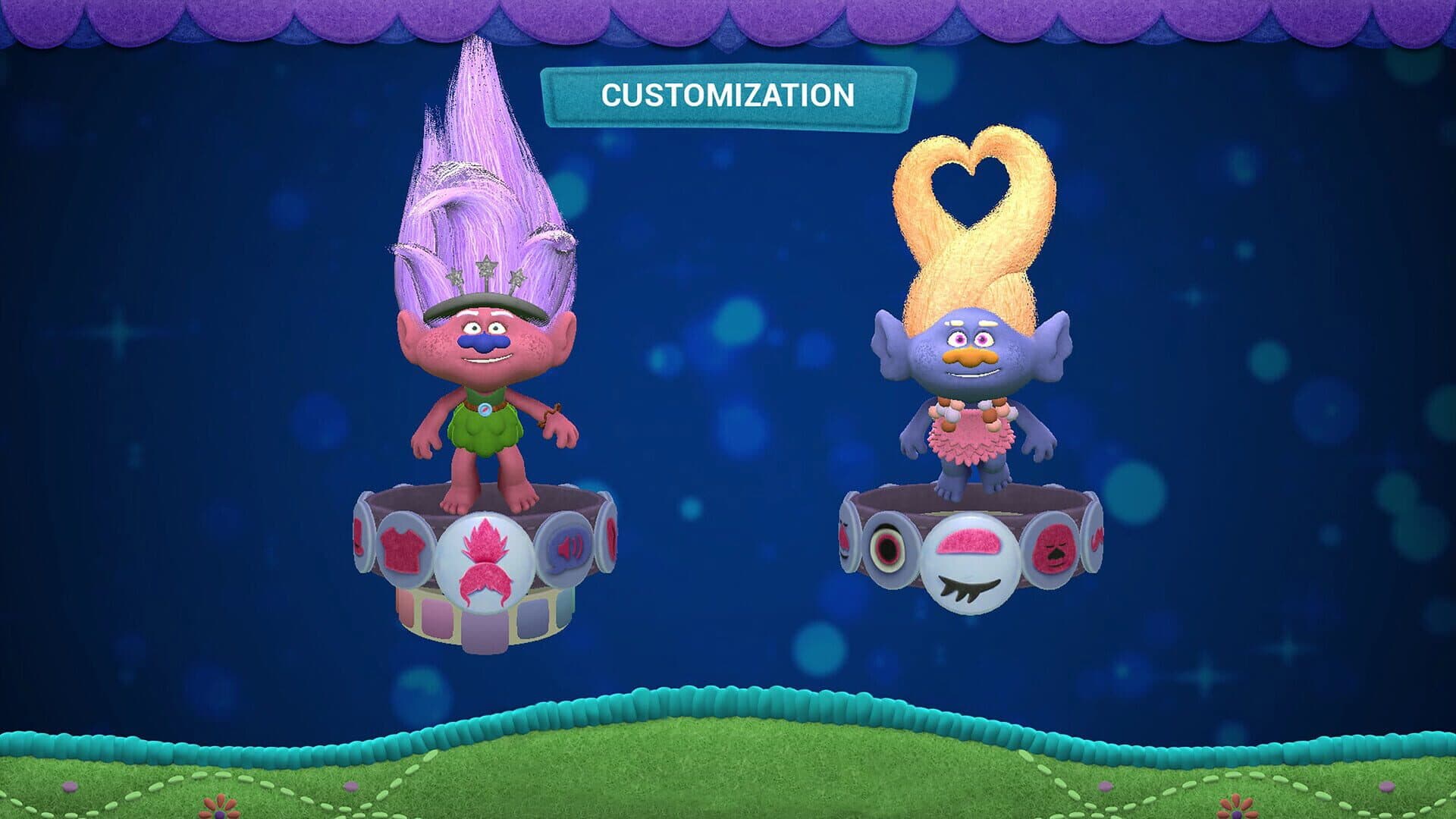 Trolls Remix Rescue screenshot 10