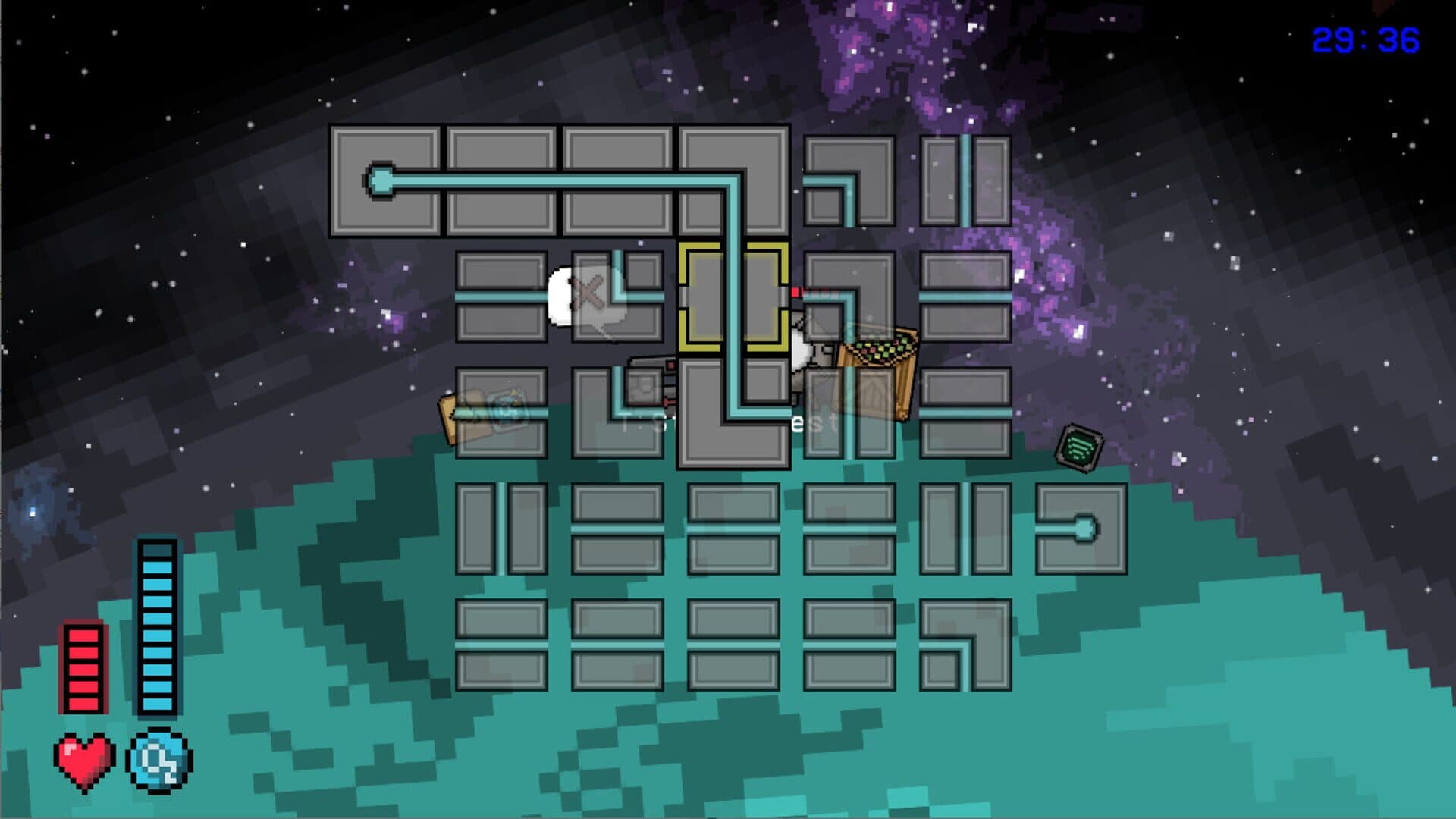 اسکرین‌شات Operation Zeta - 4