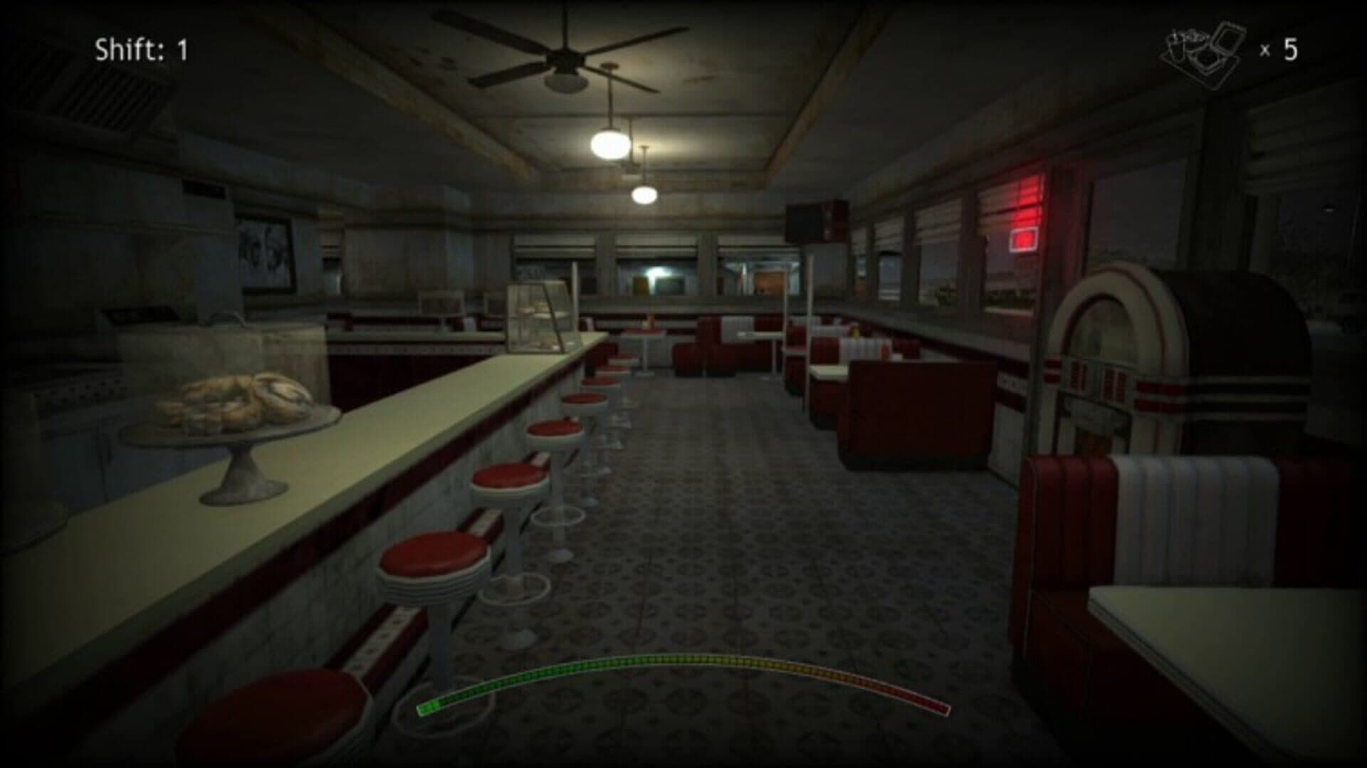 Joe's Diner screenshot 3