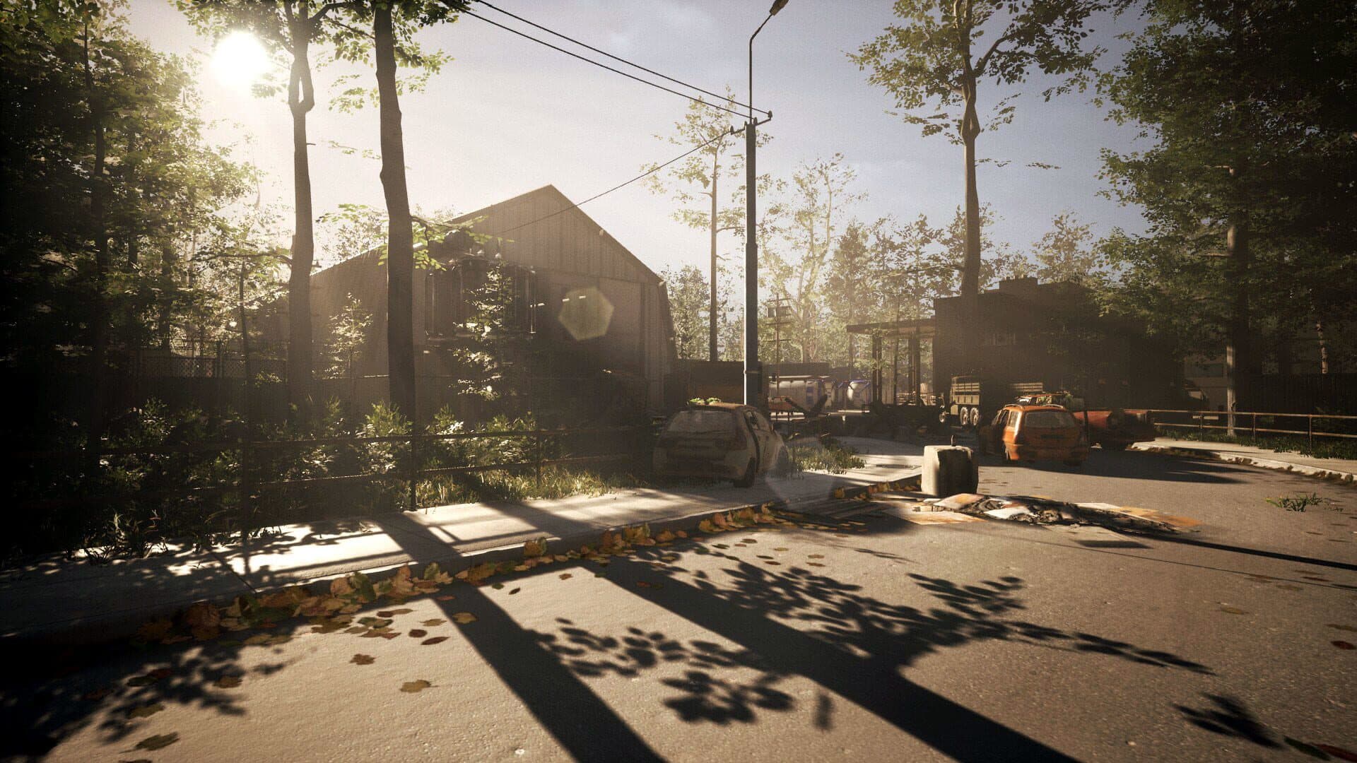 Dead Man's Diary screenshot 6