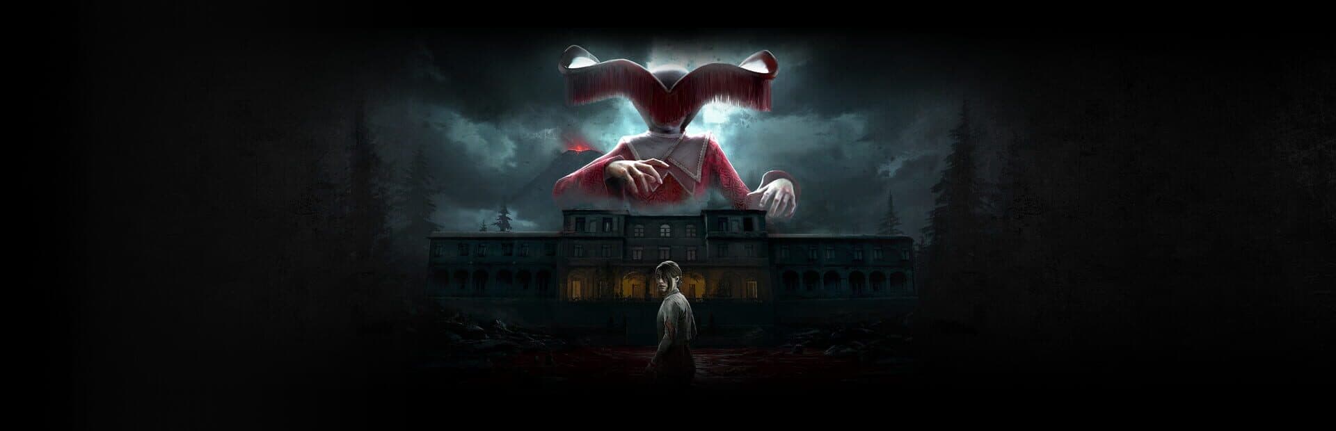 Remothered: Red Nun's Legacy