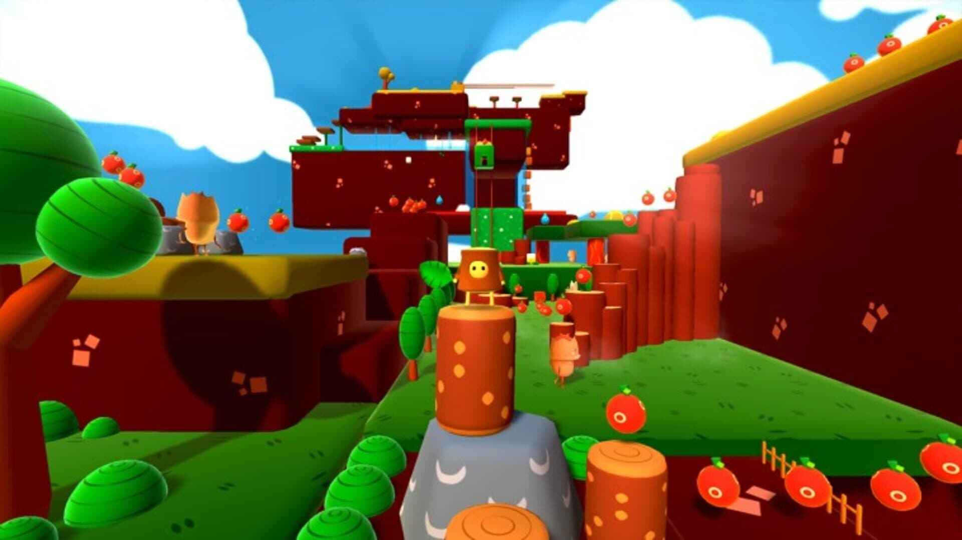 اسکرین‌شات Woodle Tree Adventures - 7