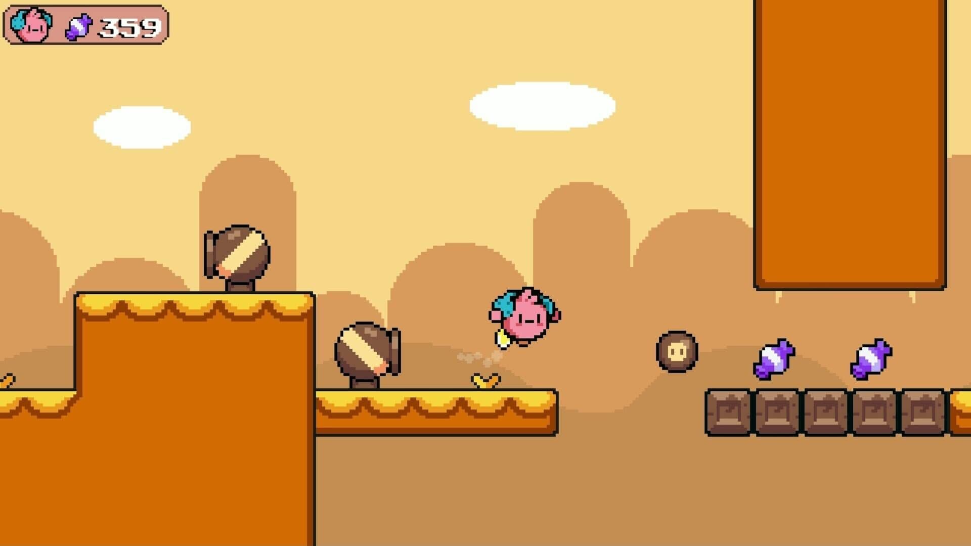 Kuky Adventure screenshot 1